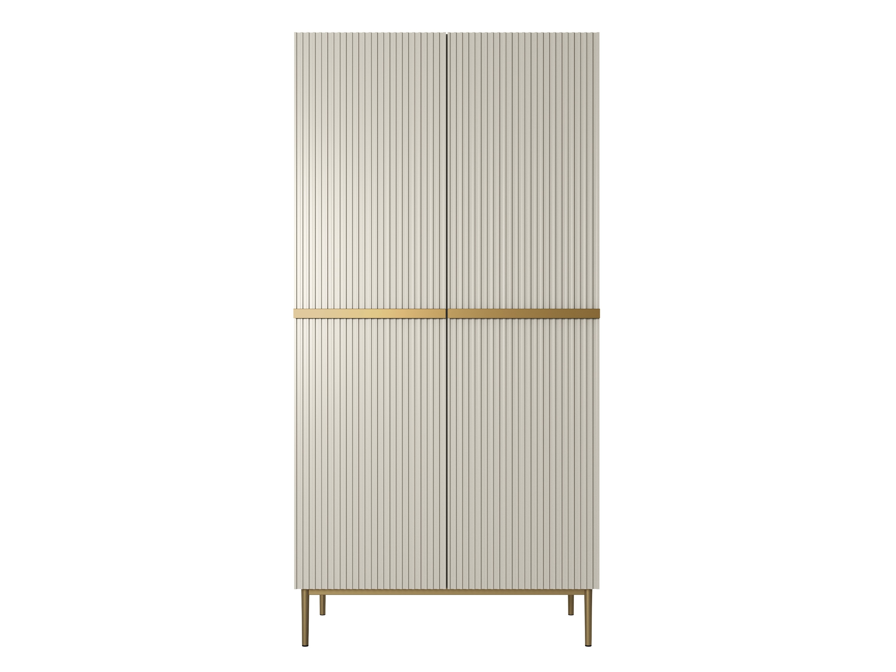 Vaatekaappi Melfelu 134 (Kashmir)