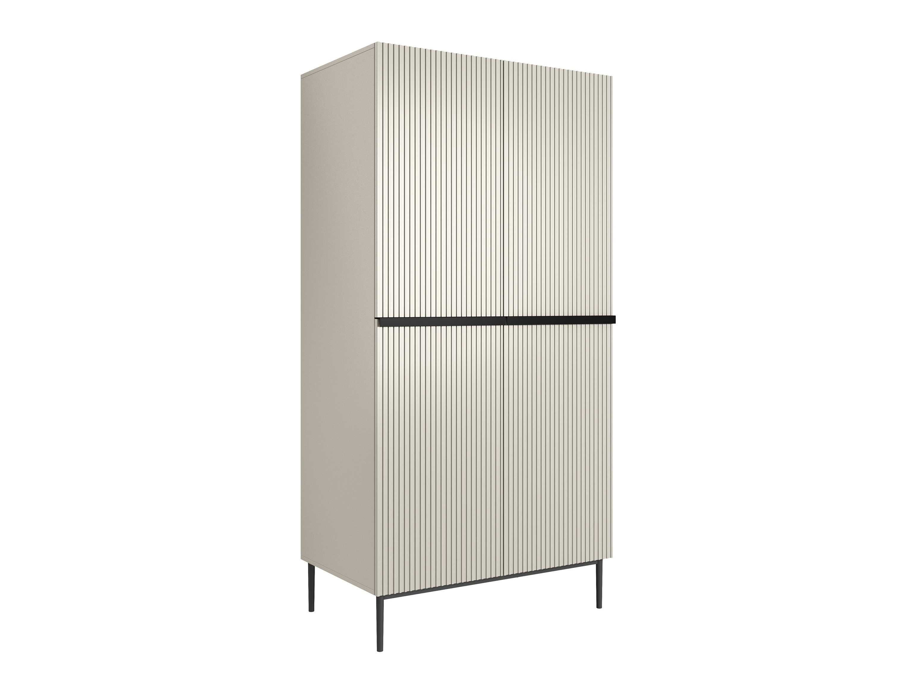 Vaatekaappi Melfelu 134 (Kashmir)