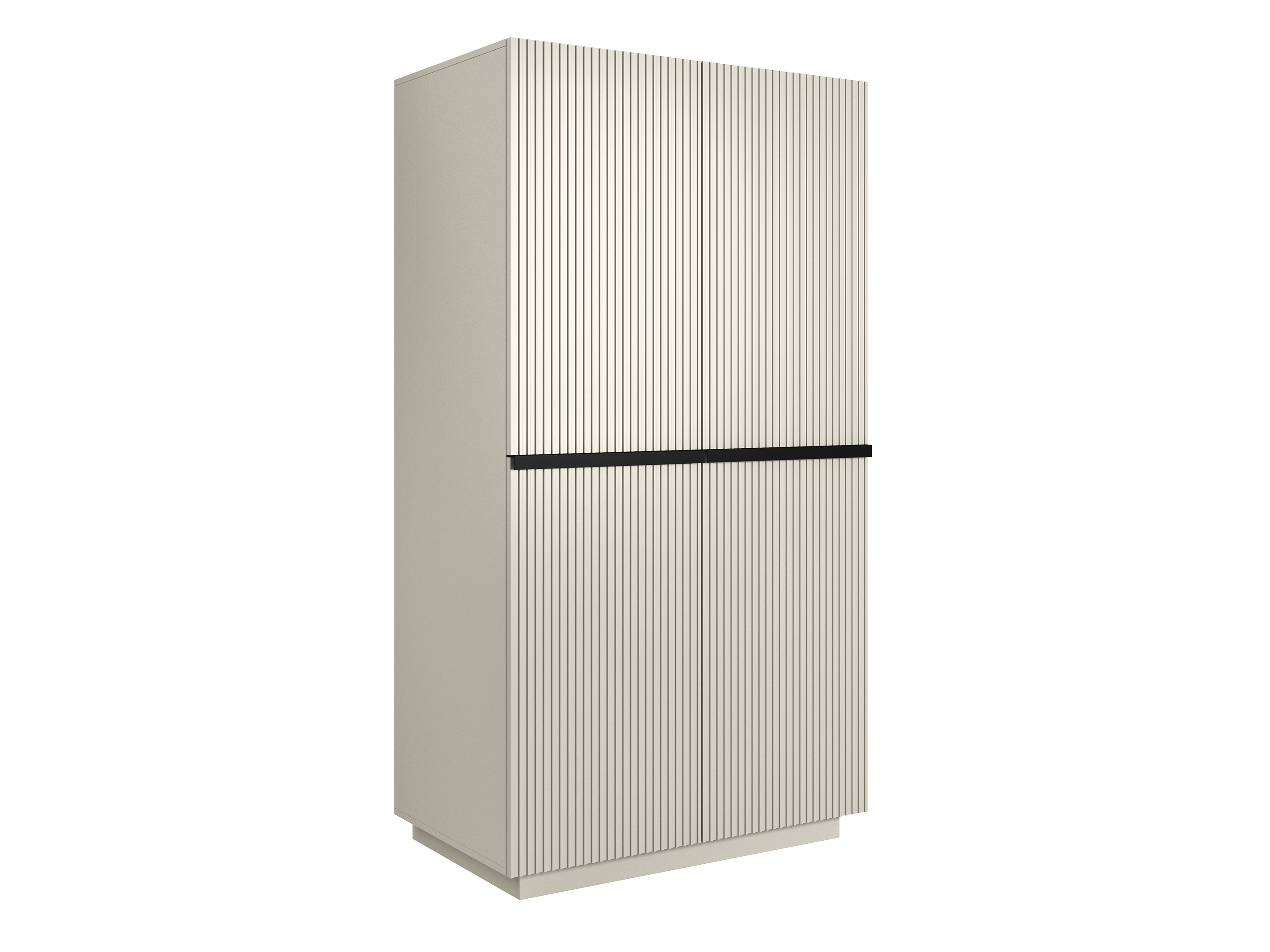 Vaatekaappi Melfelu 136 (Kashmir)