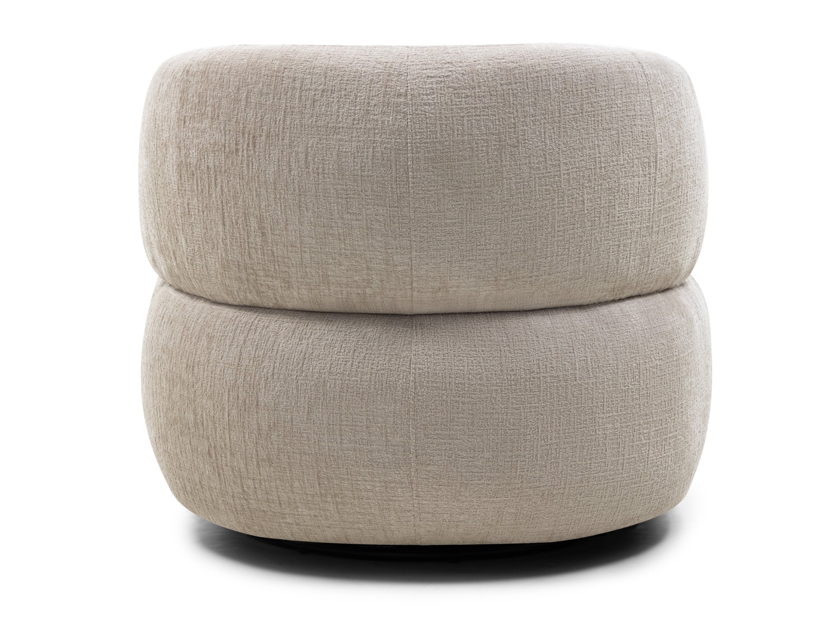 Nojatuoli Burleson 372 (Vaalea beige)