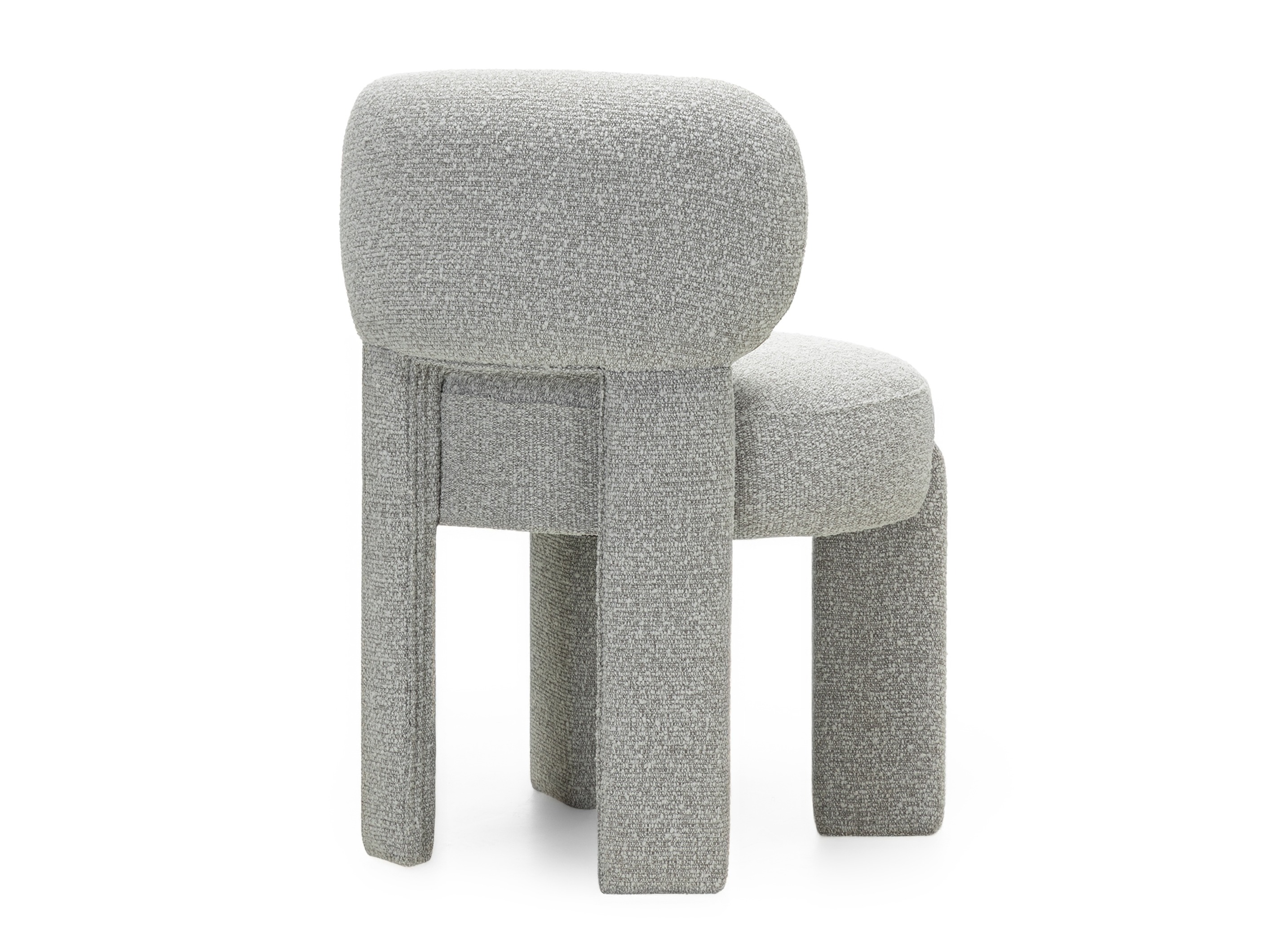 Tuoli Burleson 378 (Harmaa)