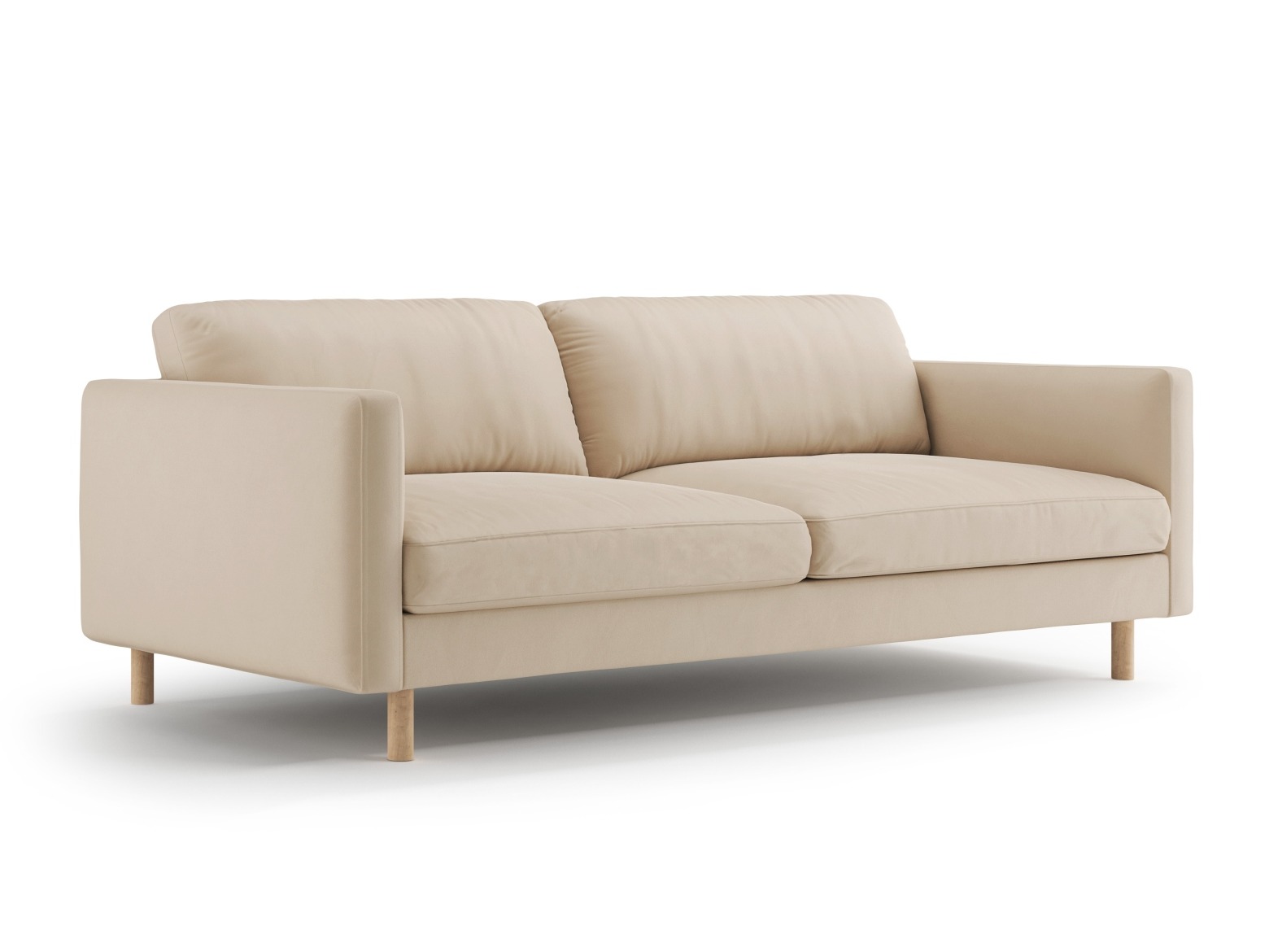 Sohva Delavie 102 (Paris Beige)