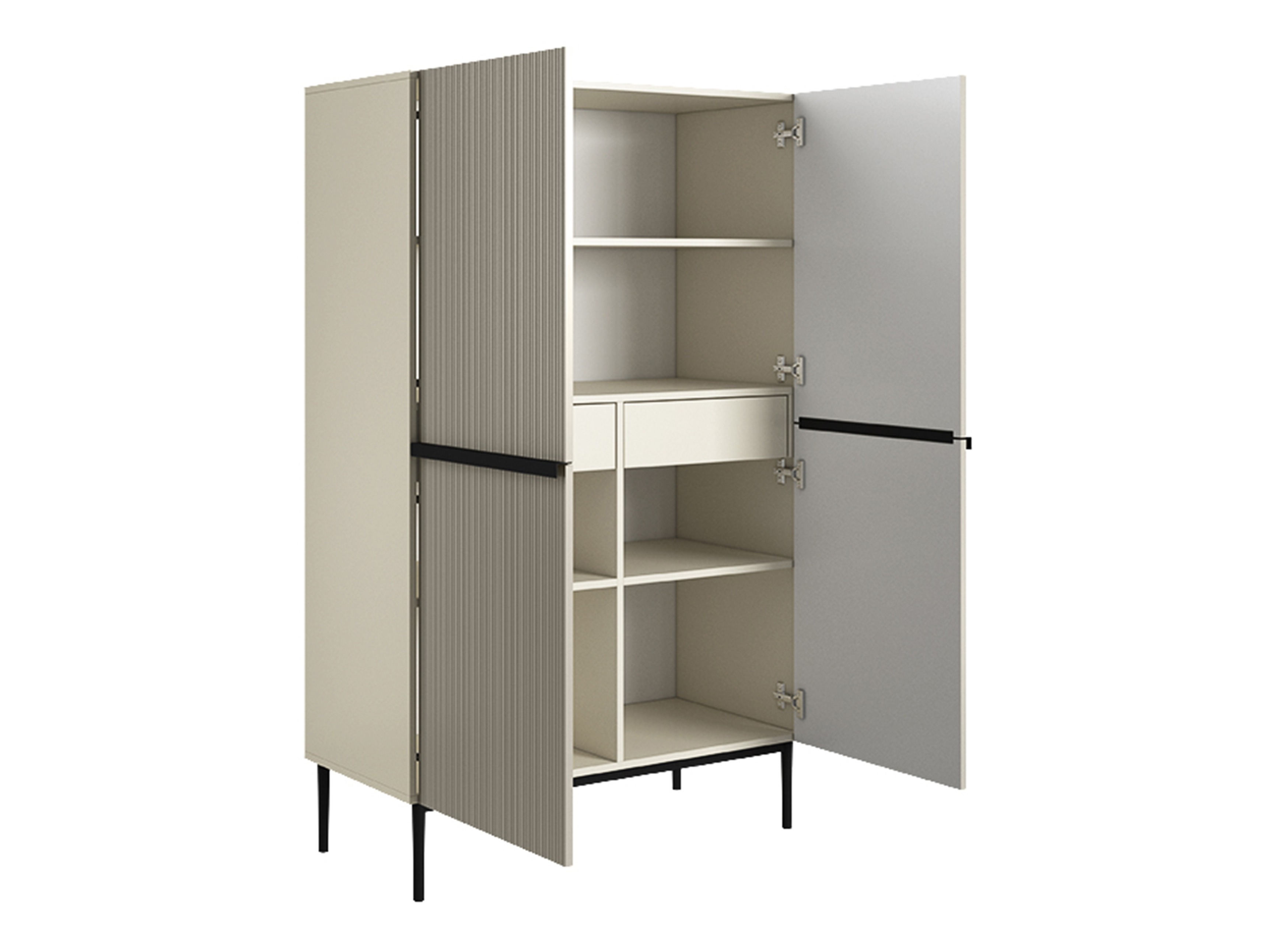 Olohuonesetti Melfelu 143 (Kashmir)