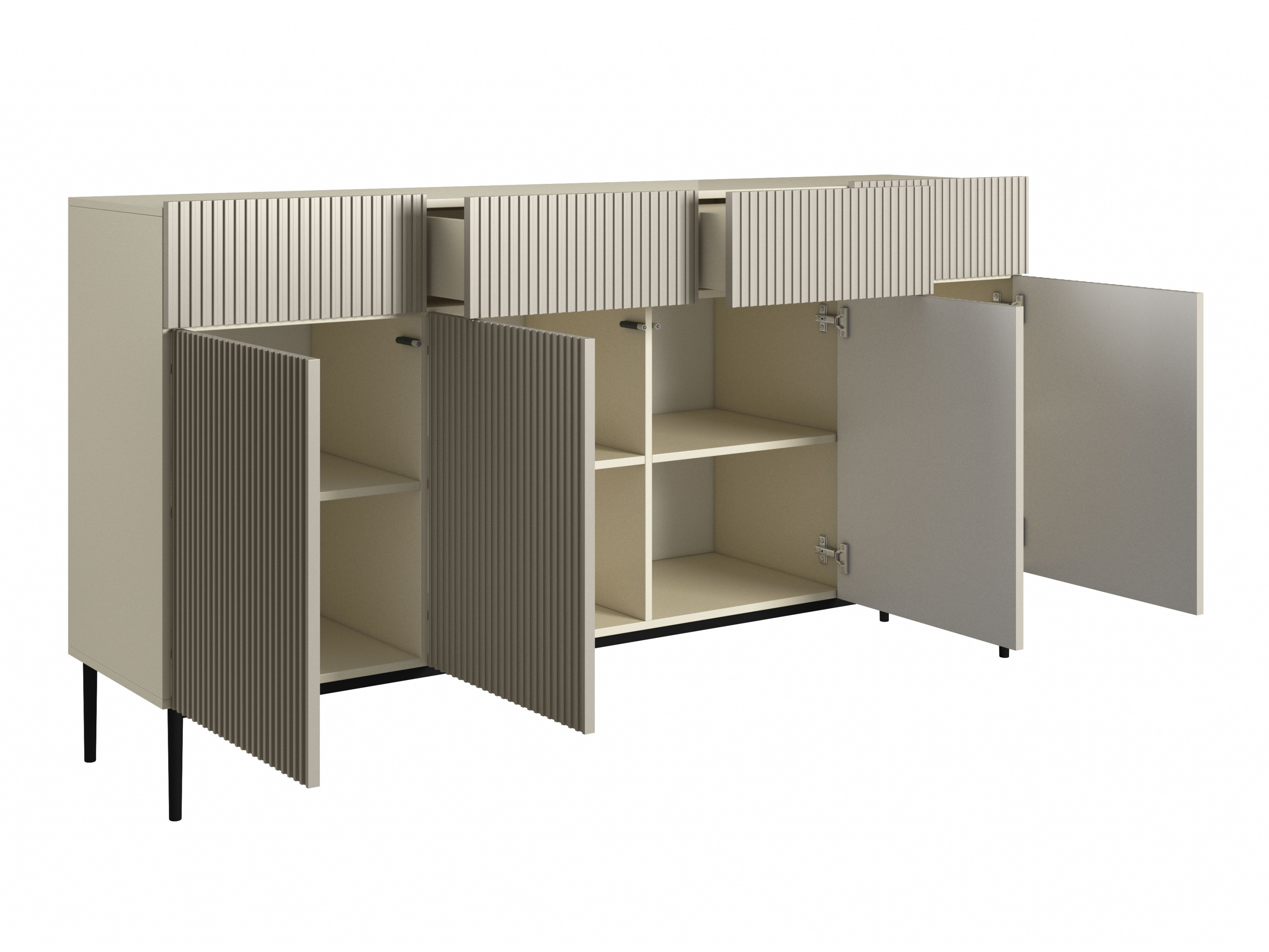 Olohuonesetti Melfelu 143 (Kashmir)