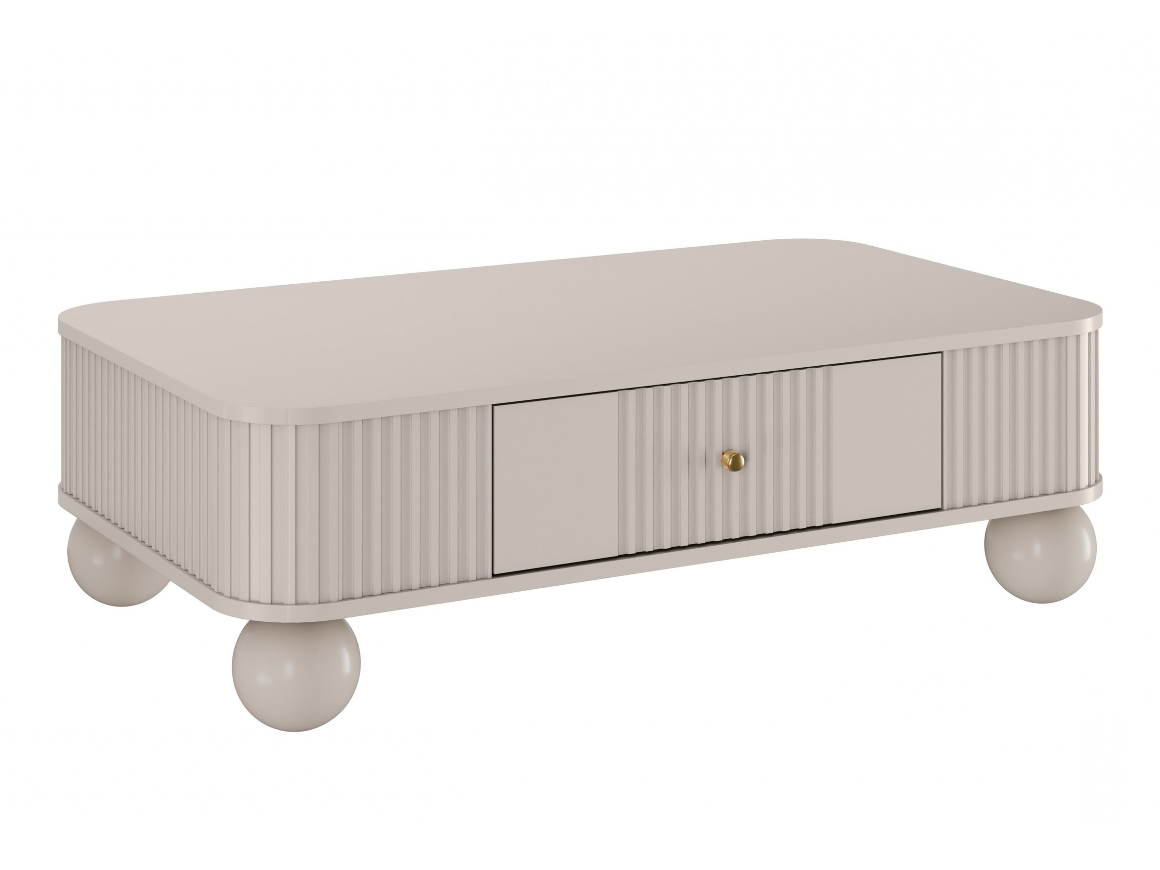 Sohvapöytä Fioveso 100 (Kashmir)