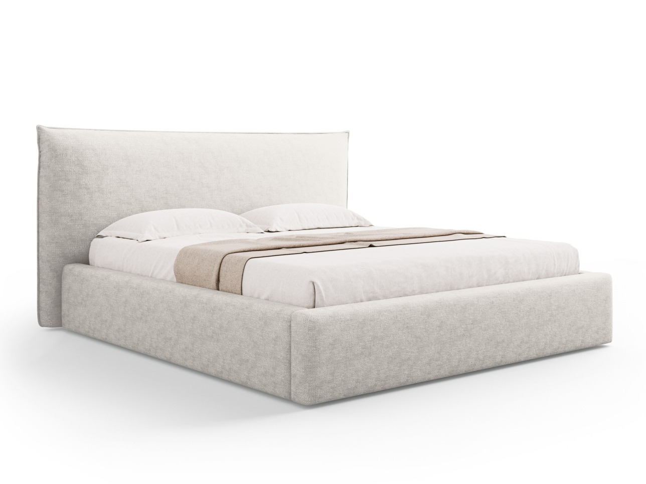 Sänky Delflou 100 (Perfect Harmony 02)