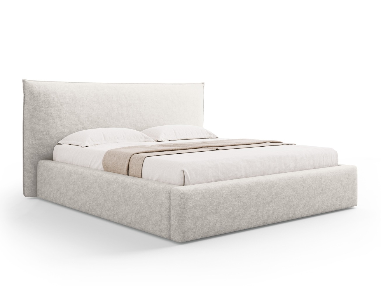 Sänky Delflou 100 (Perfect Harmony 02)