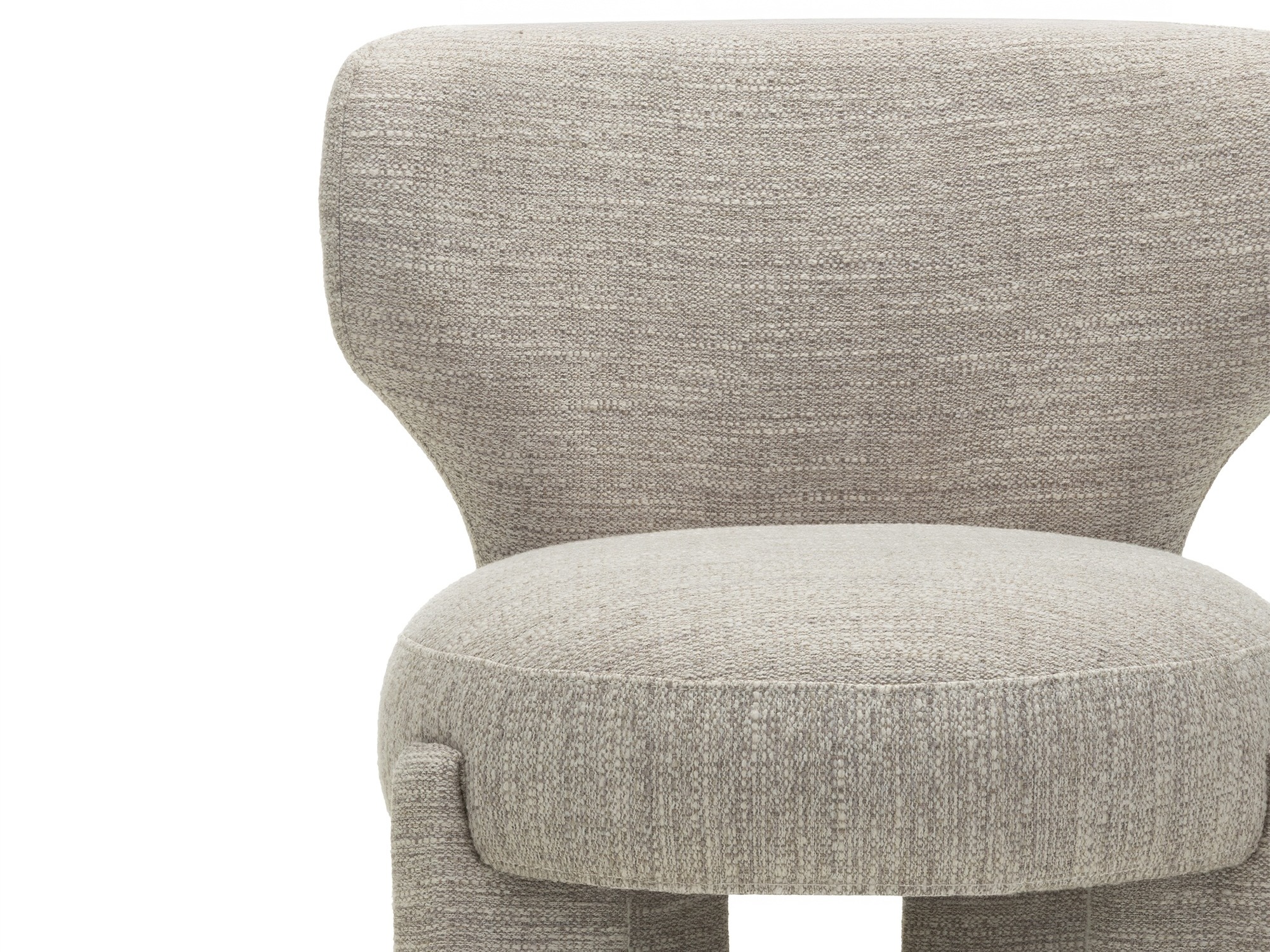 Nojatuoli Burleson 379 (Lught br)