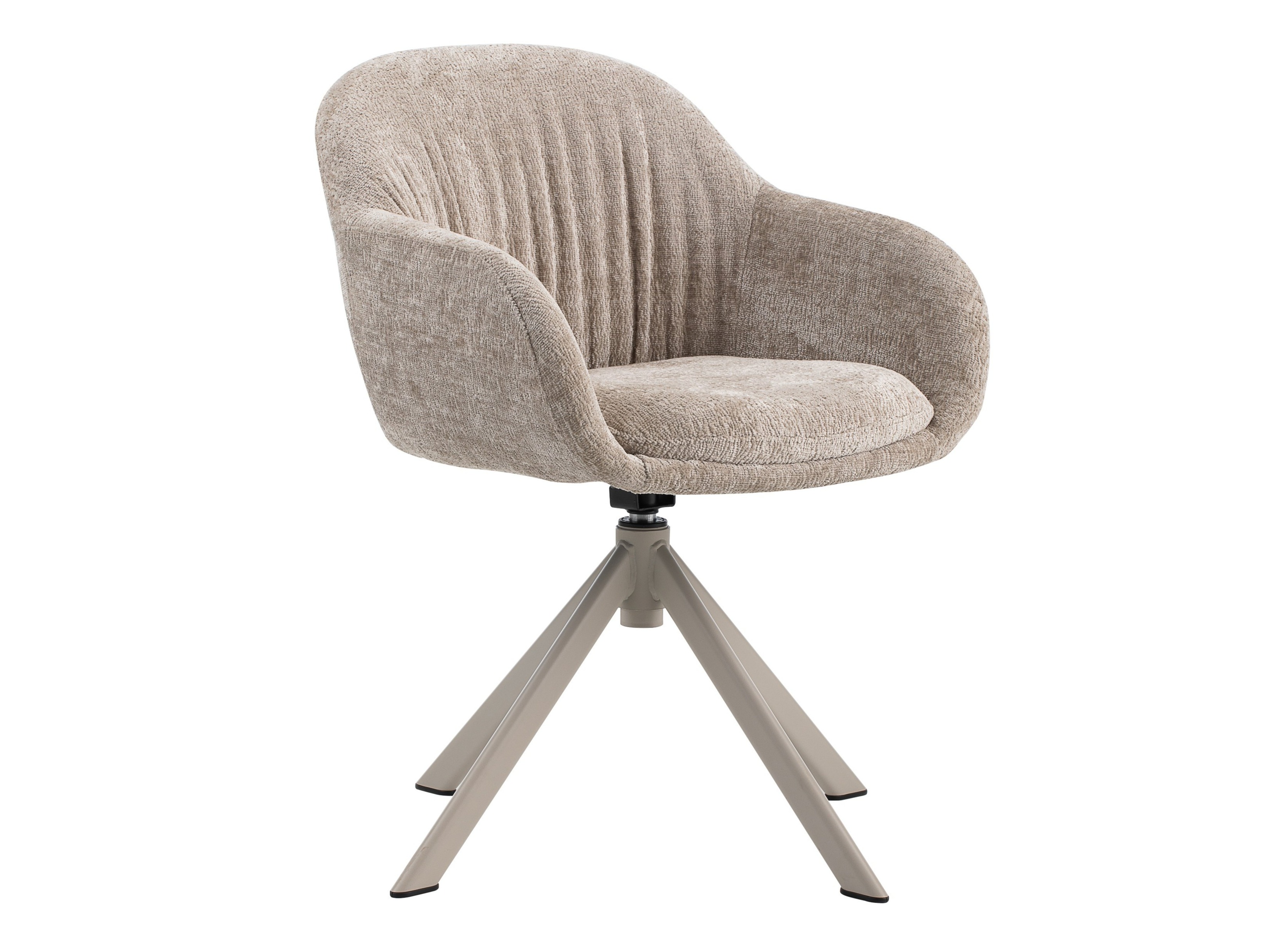 Tuoli Burleson 748 (Beige + Harmaa beige)