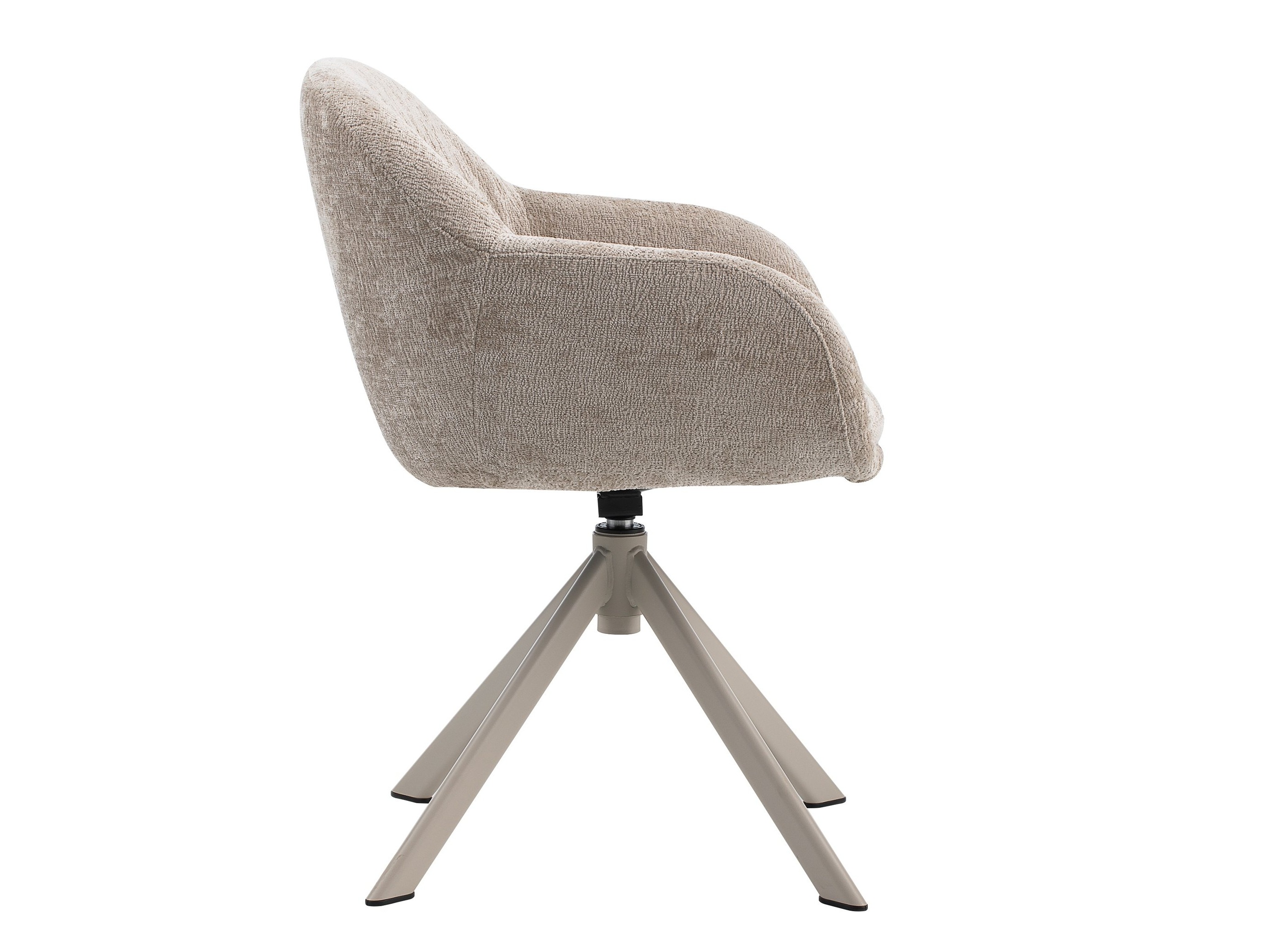 Tuoli Burleson 748 (Beige + Harmaa beige)