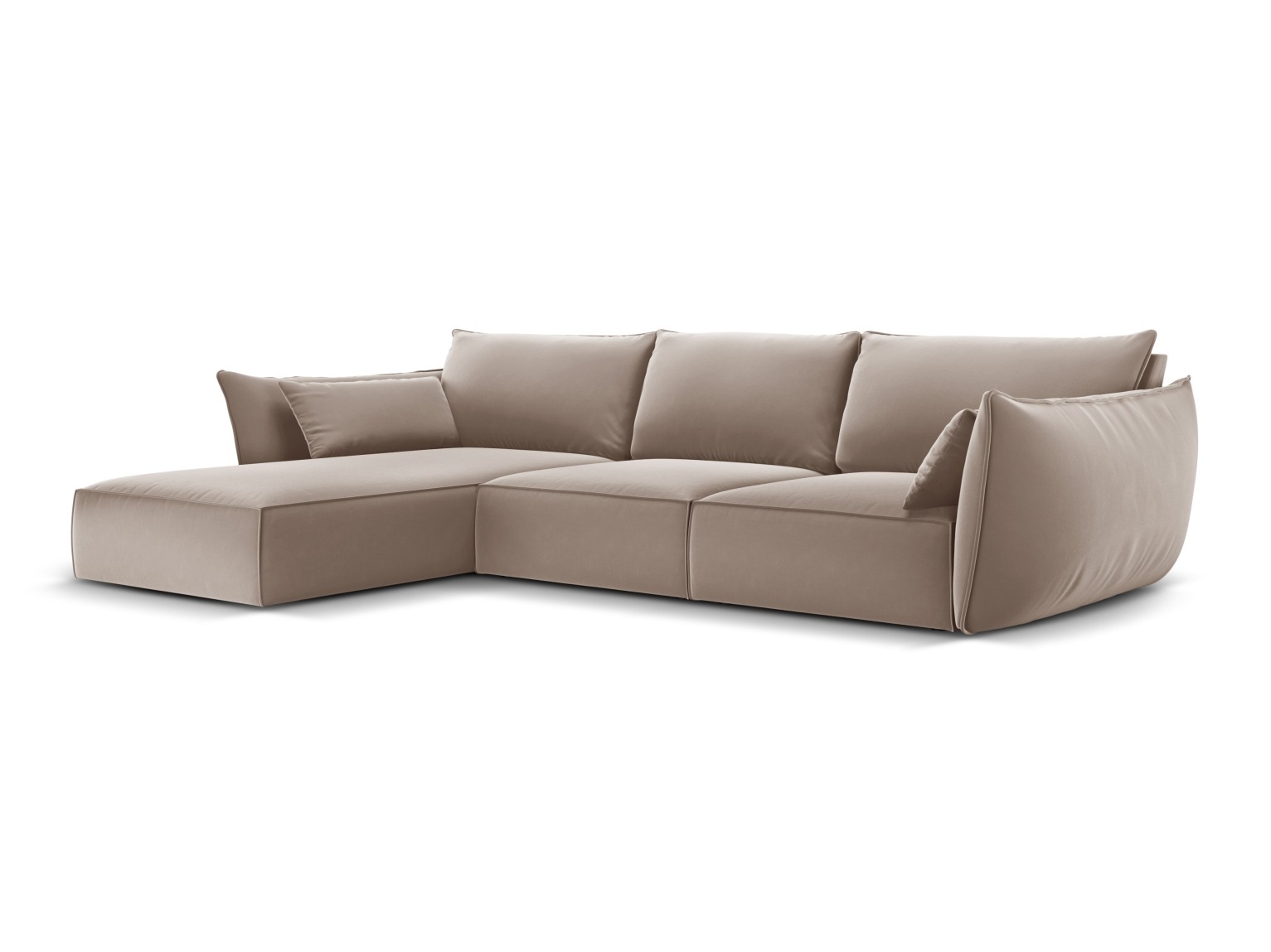 Kulmasohva Belenoe 105 (Bluvel 40)
