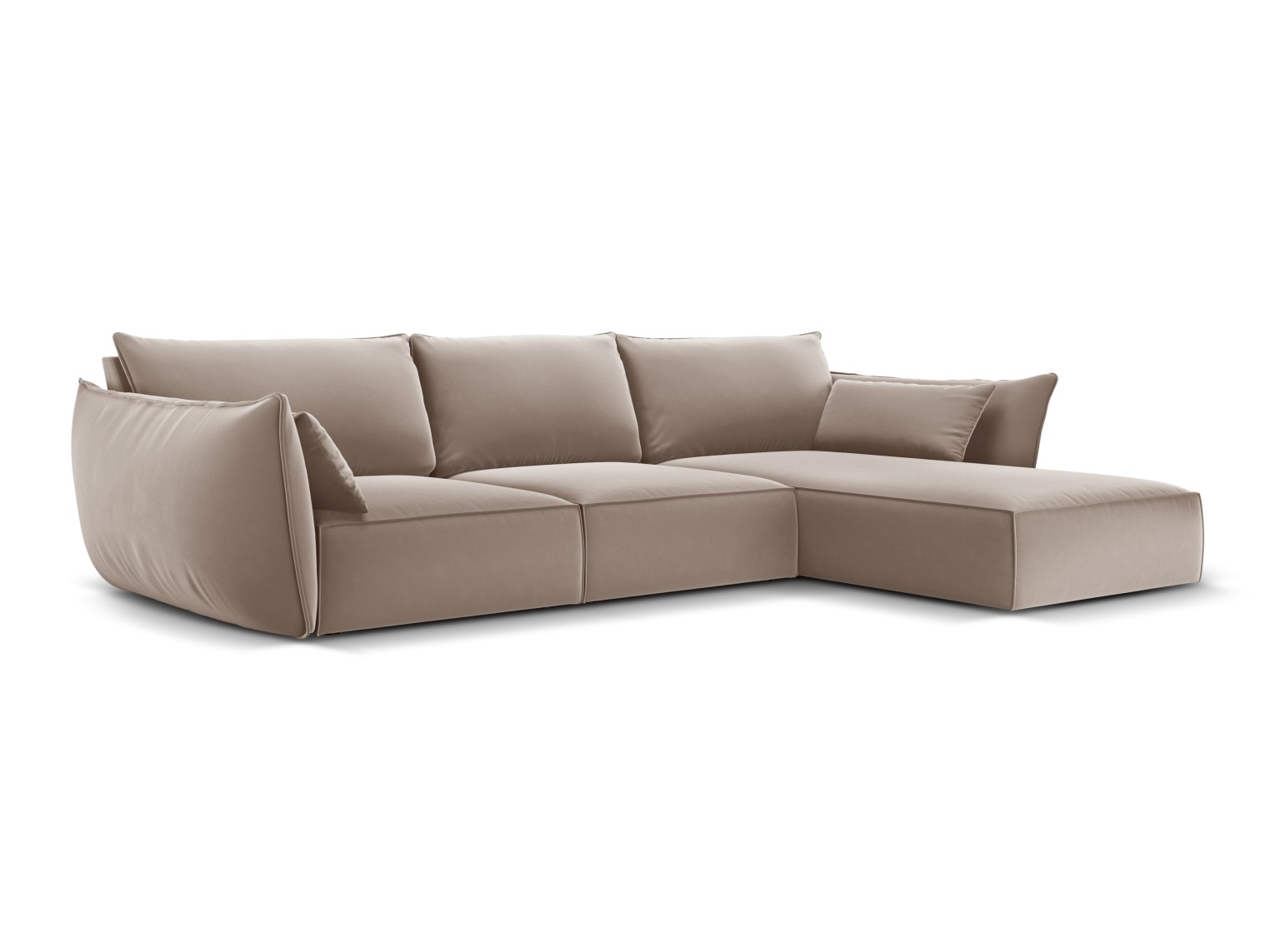 Kulmasohva Belenoe 105 (Bluvel 40)
