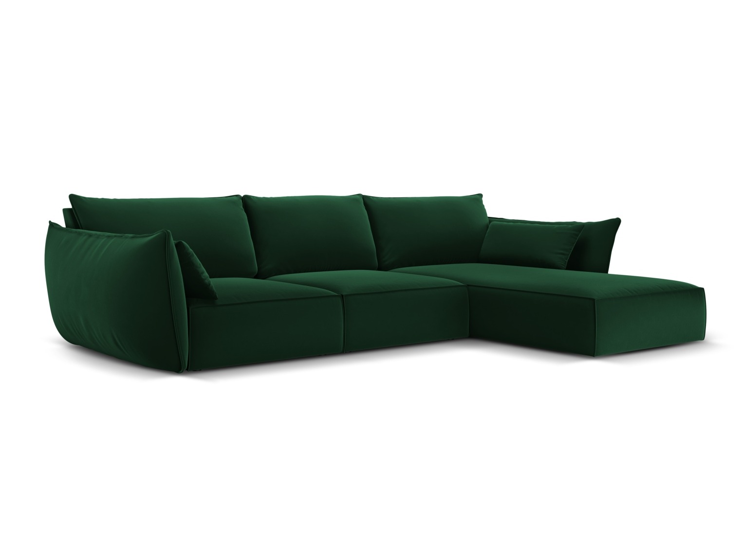 Kulmasohva Belenoe 105 (Bluvel 78)