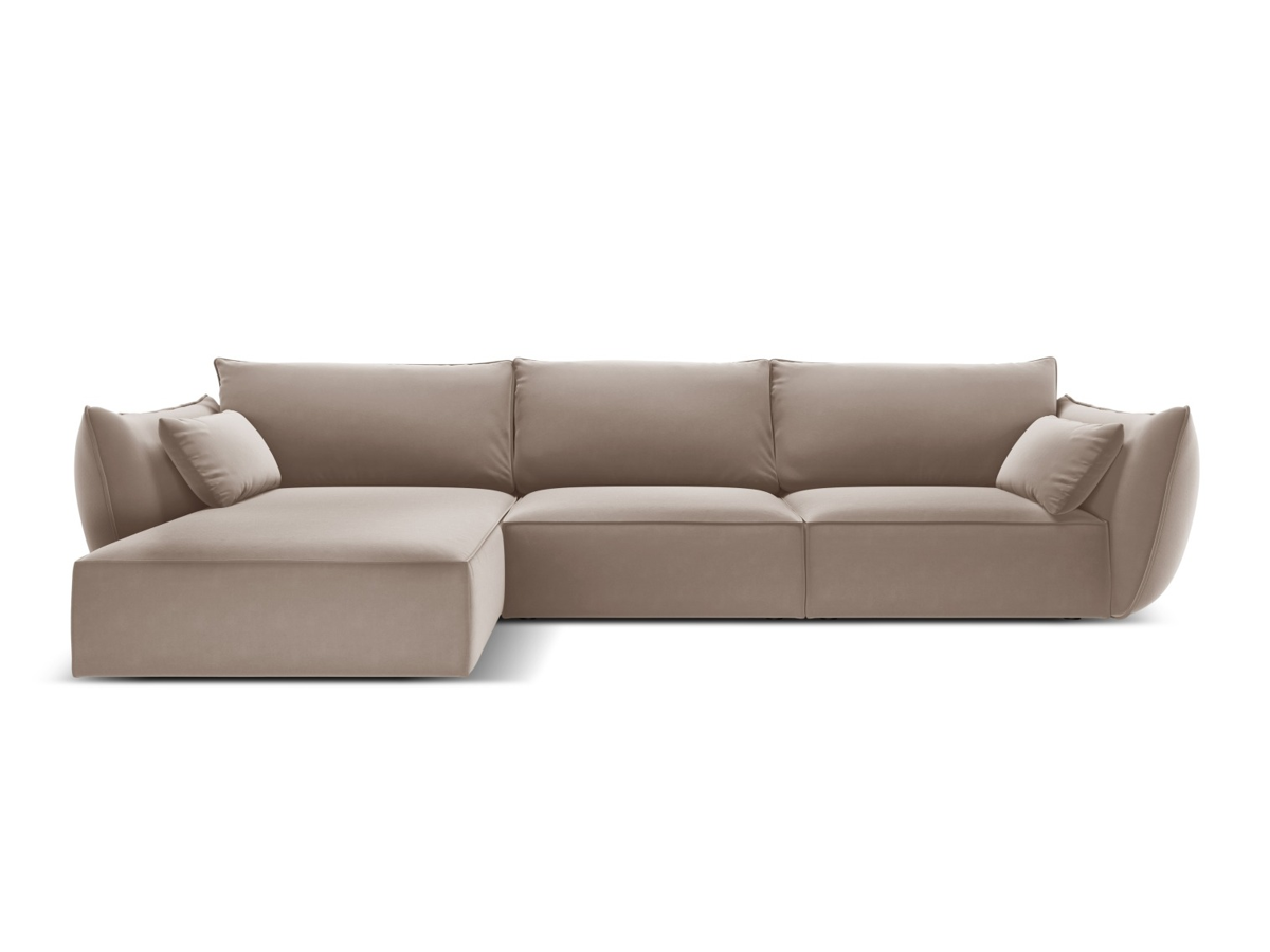 Kulmasohva Delflou 105 (Bluvel 40)