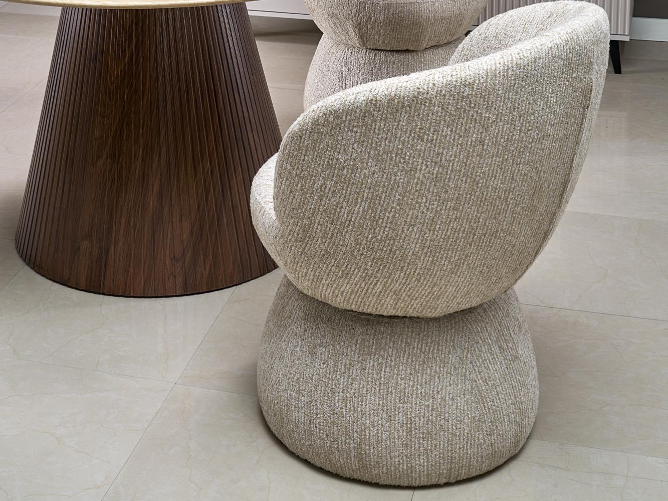 Tuoli Houston 2082 (Beige)