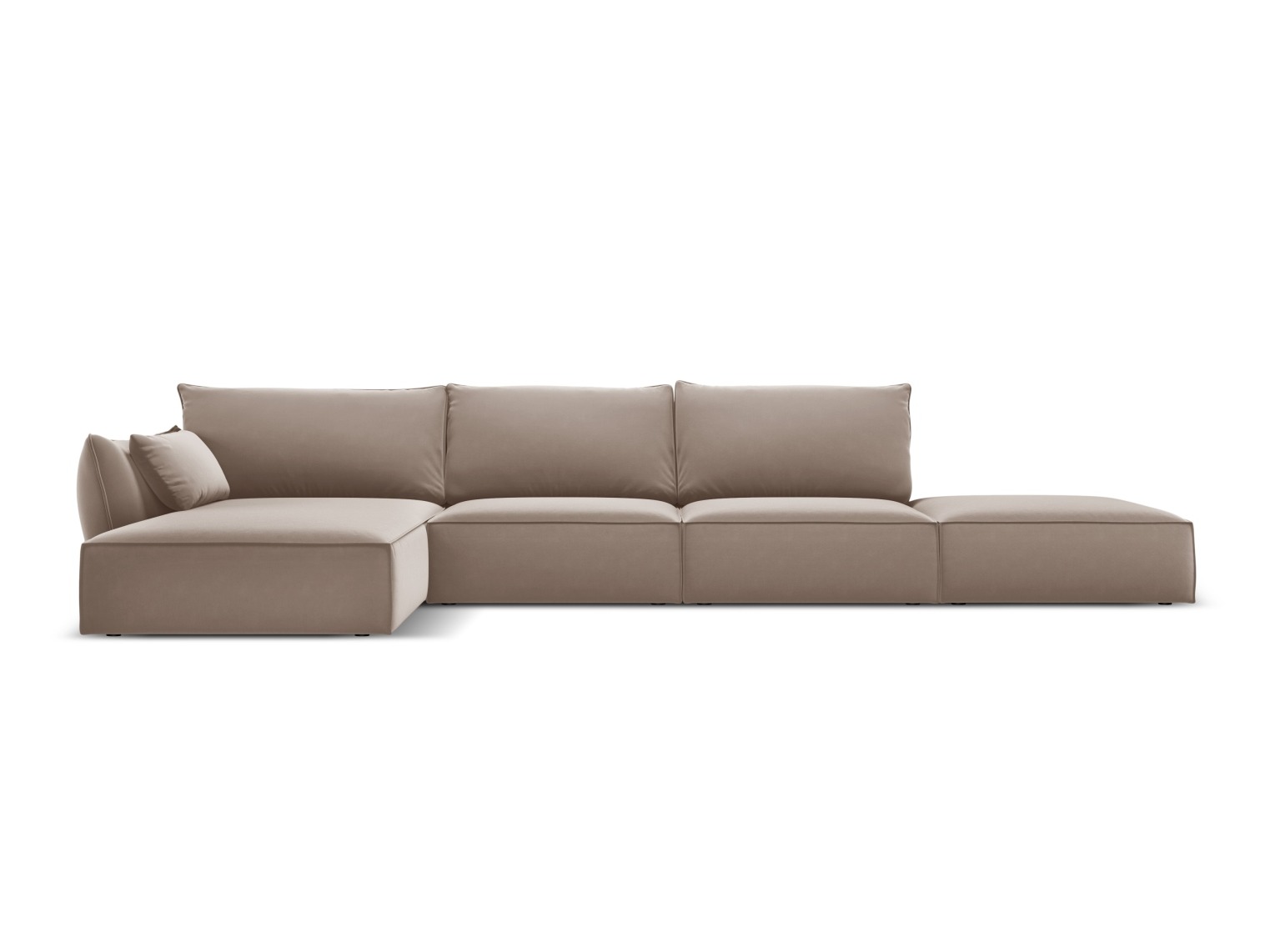 Kulmasohva Belenoe 107 (Bluvel 40)