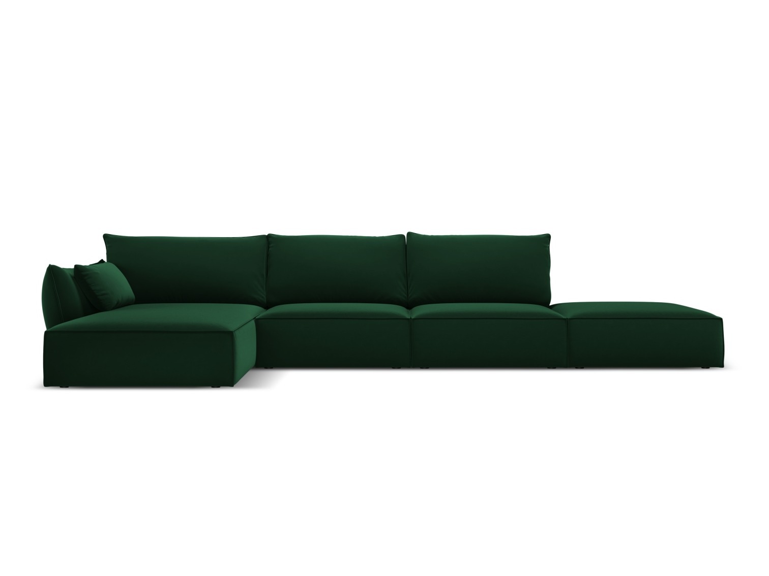 Kulmasohva Belenoe 107 (Bluvel 78)