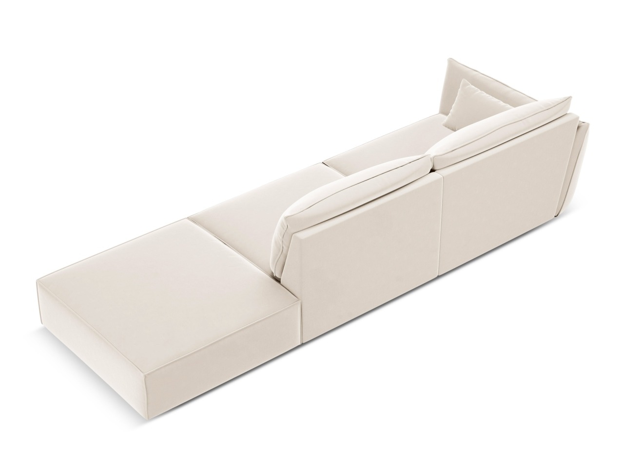 Sohva Belenoe 106 (Bluvel 22)