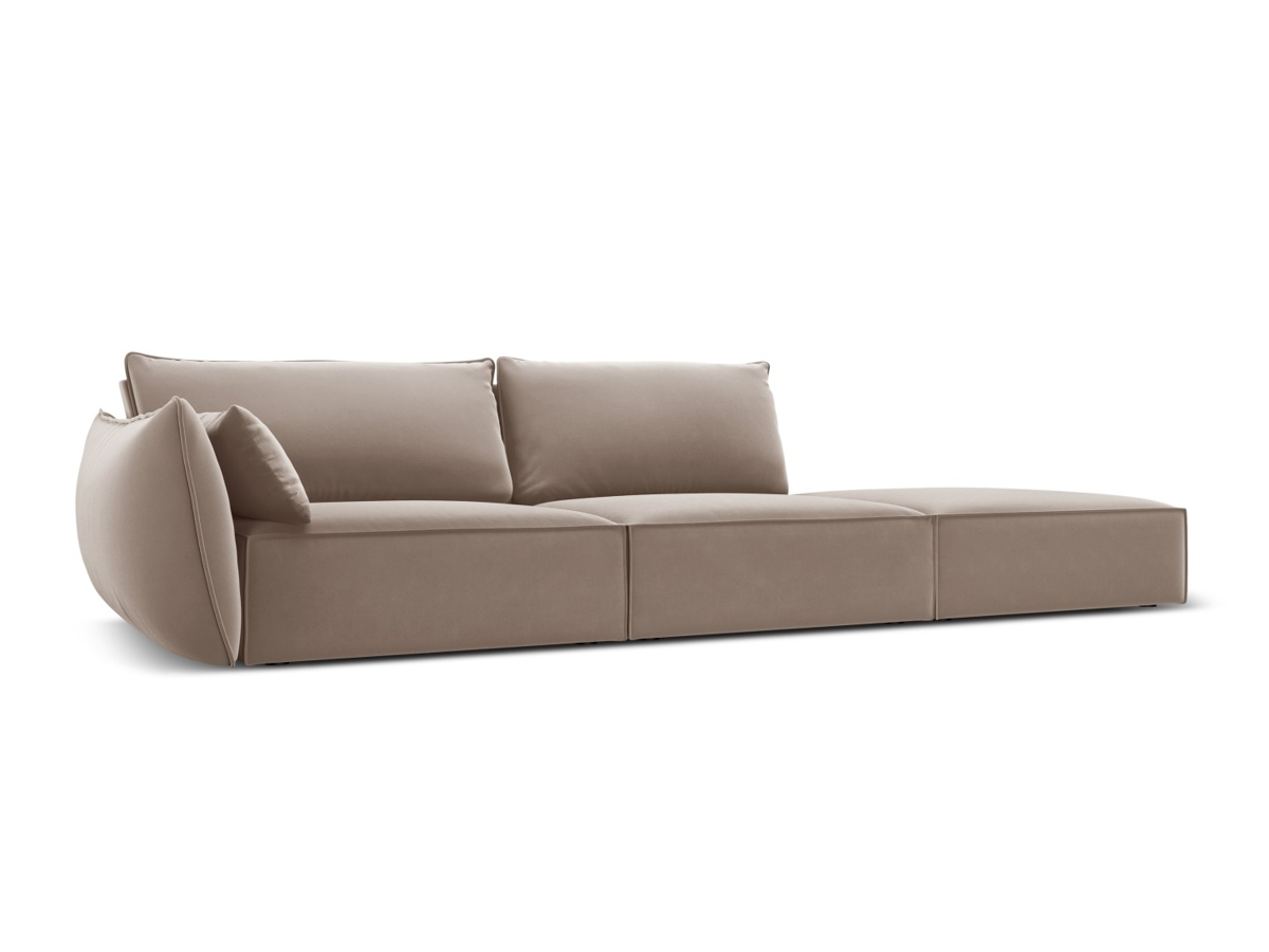Sohva Delflou 106 (Bluvel 40)