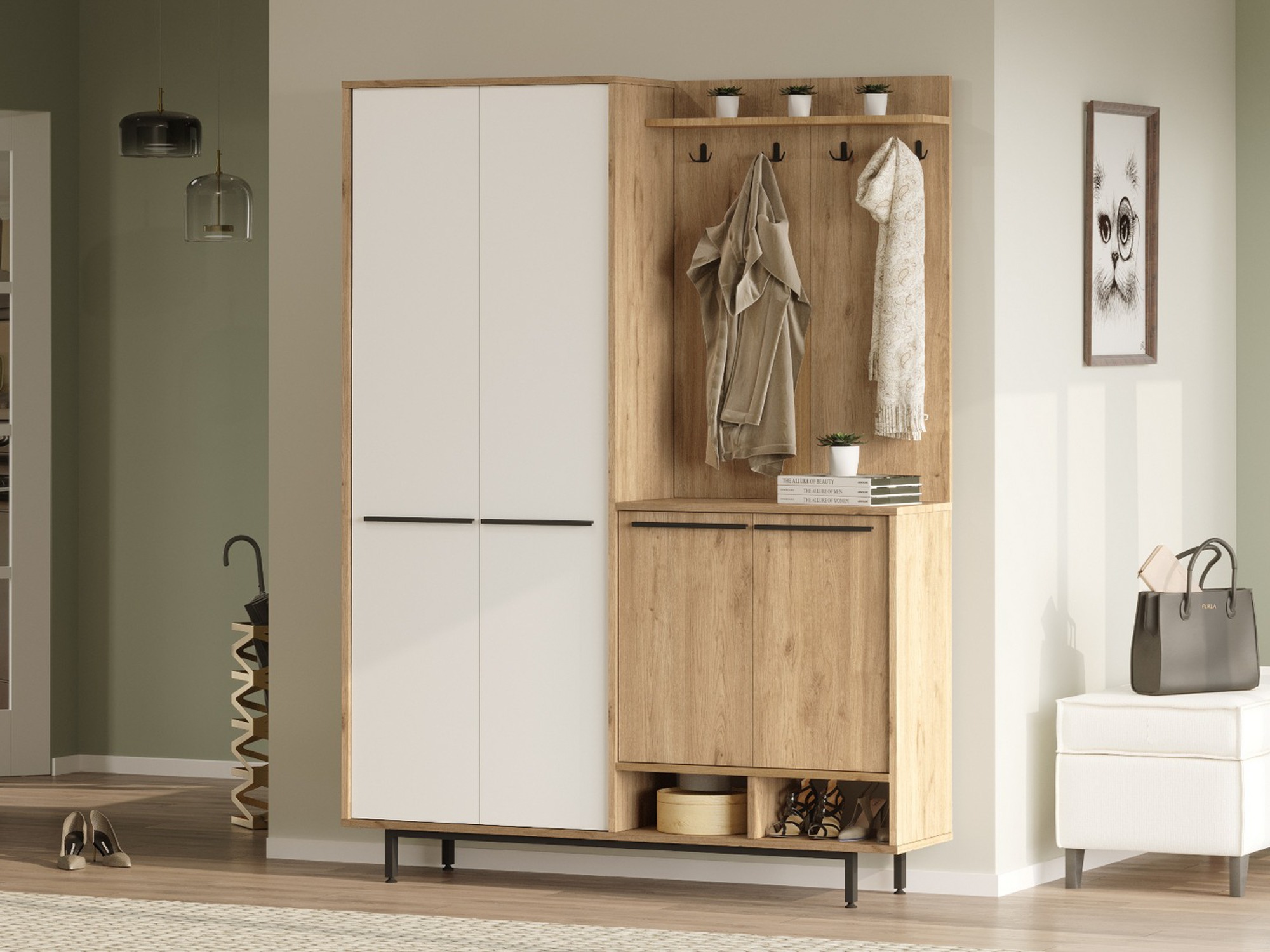 Eteissetti Asheboro 186