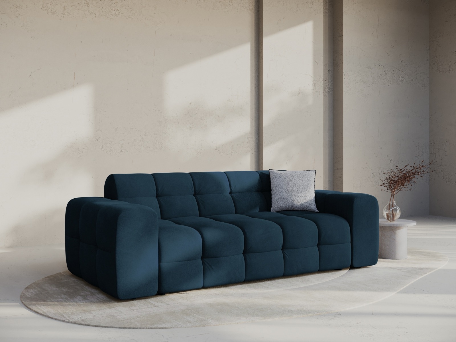 Sohva Fivtivu 101 (Magic Velvet 2211)