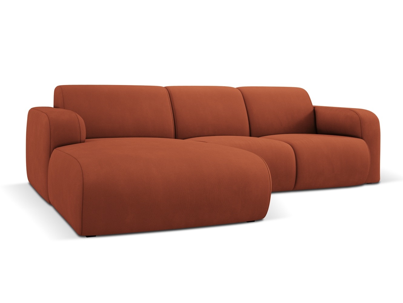 Kulmasohva Romtoru 103 (Rebel 20)