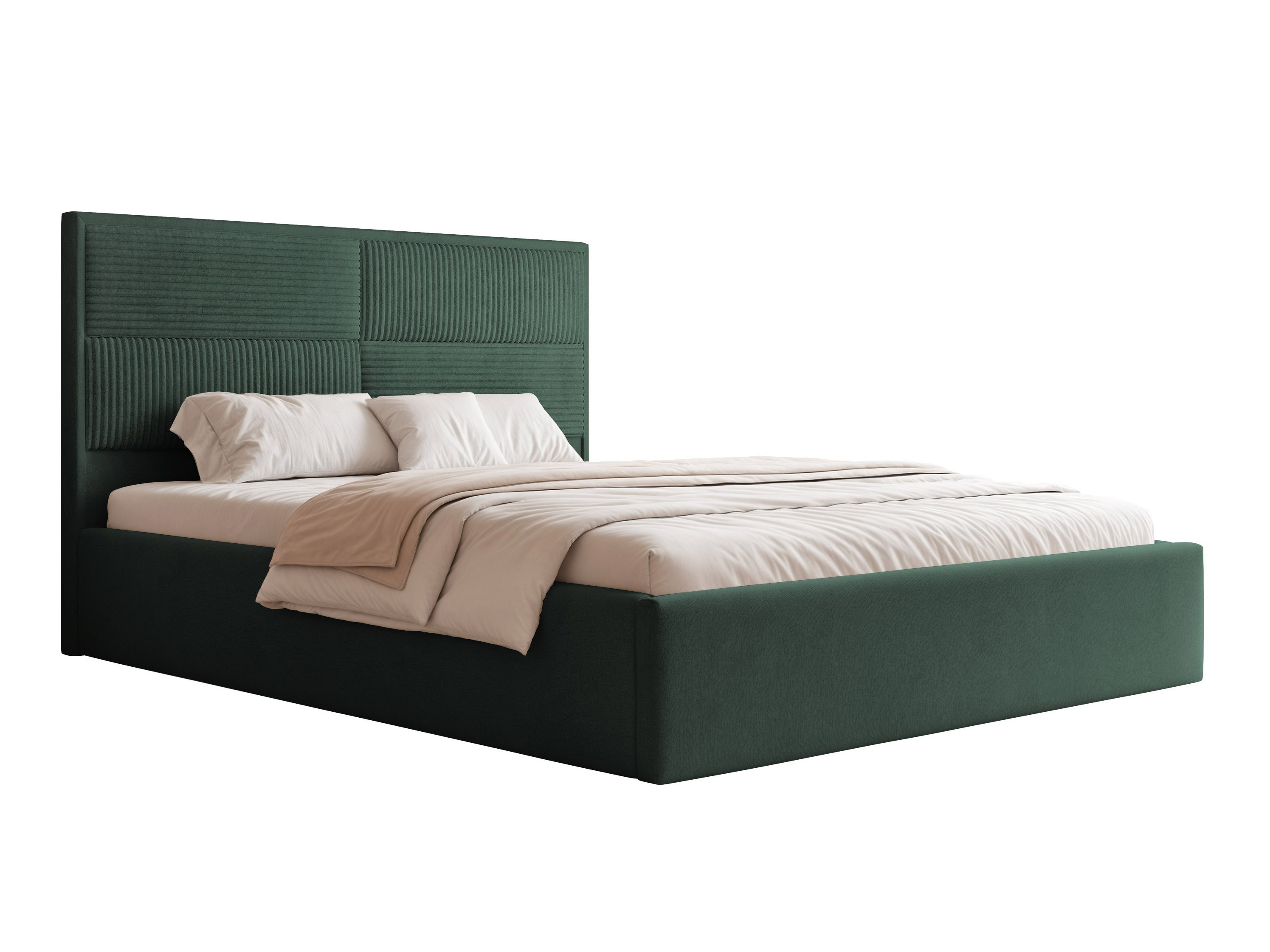 Sänky Martinez 121 (Poso 14 + Kronos 14)