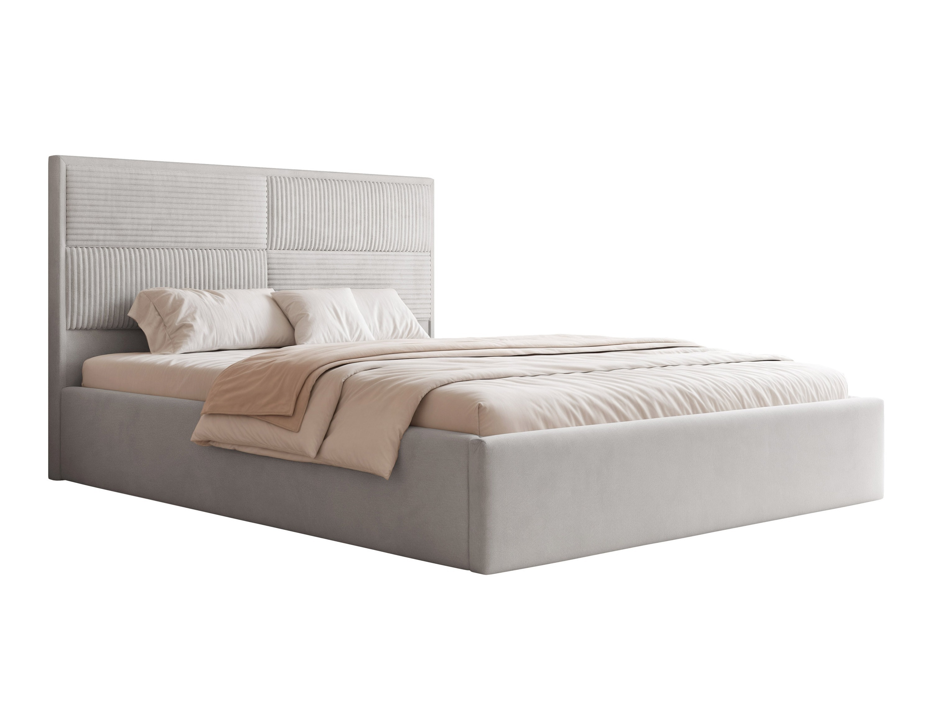 Sänky Martinez 121 (Poso 55 + Paros 05)