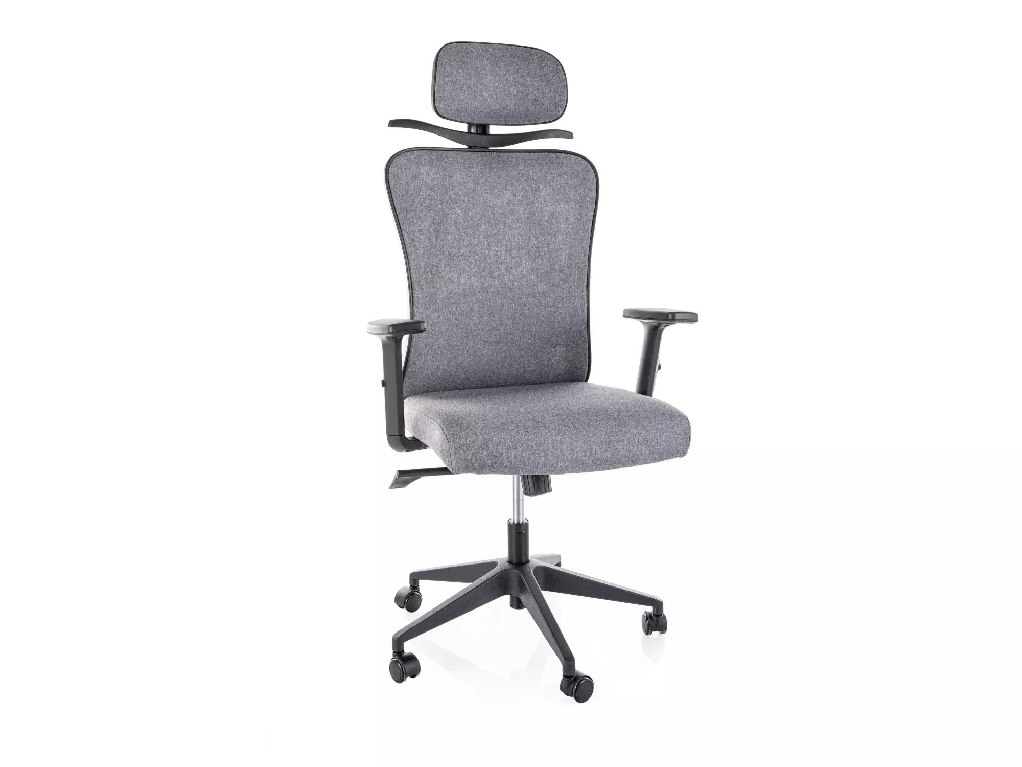 Toimistotuoli Detroit 872 (Harmaa)