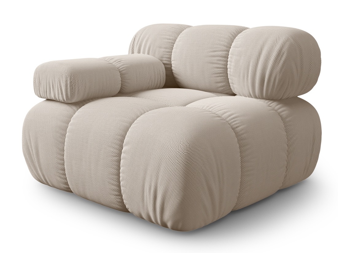 Modulaarinen istuinyksikkö Caltenu 104 (Sonic 23)