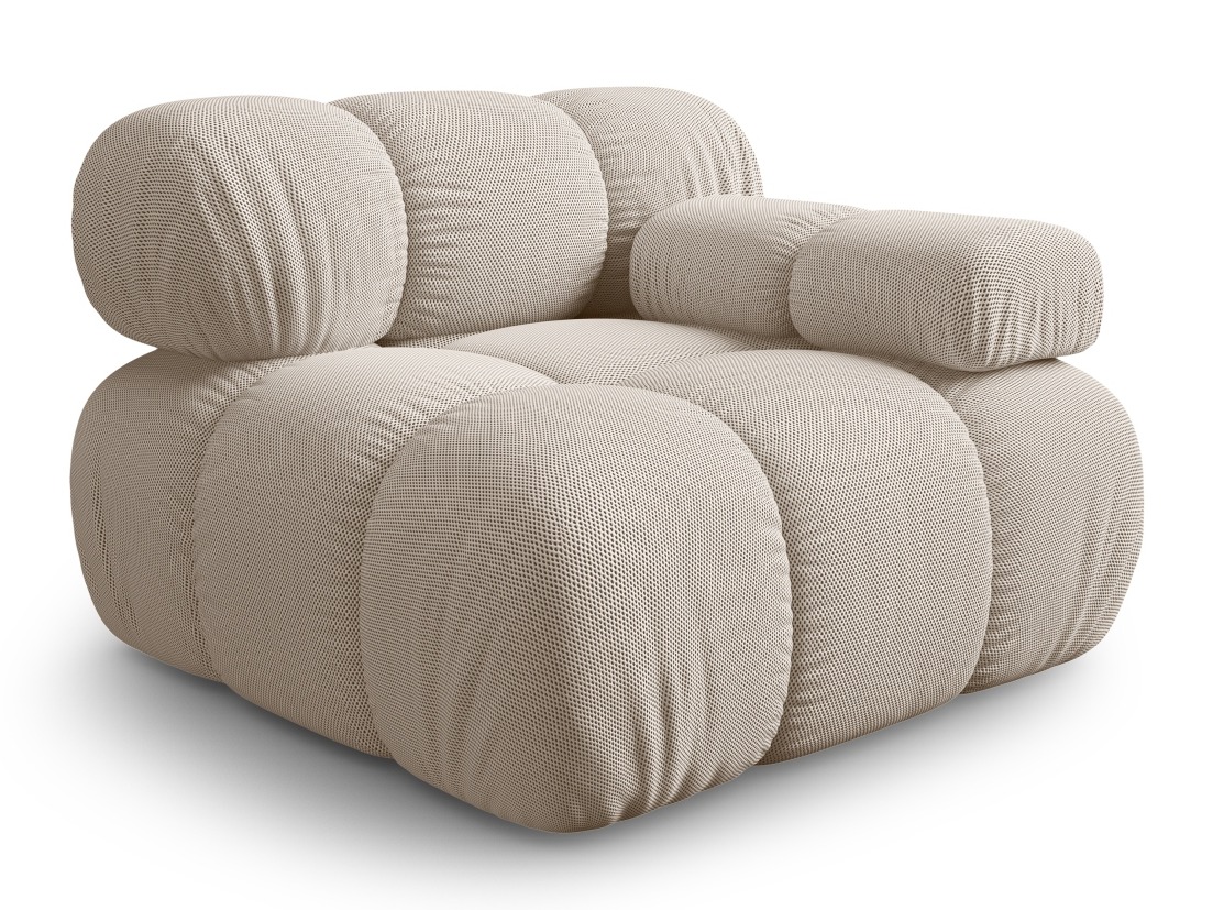 Modulaarinen istuinyksikkö Caltenu 104 (Sonic 23)