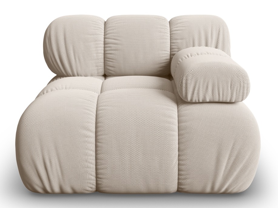 Modulaarinen istuinyksikkö Caltenu 104 (Sonic 23)