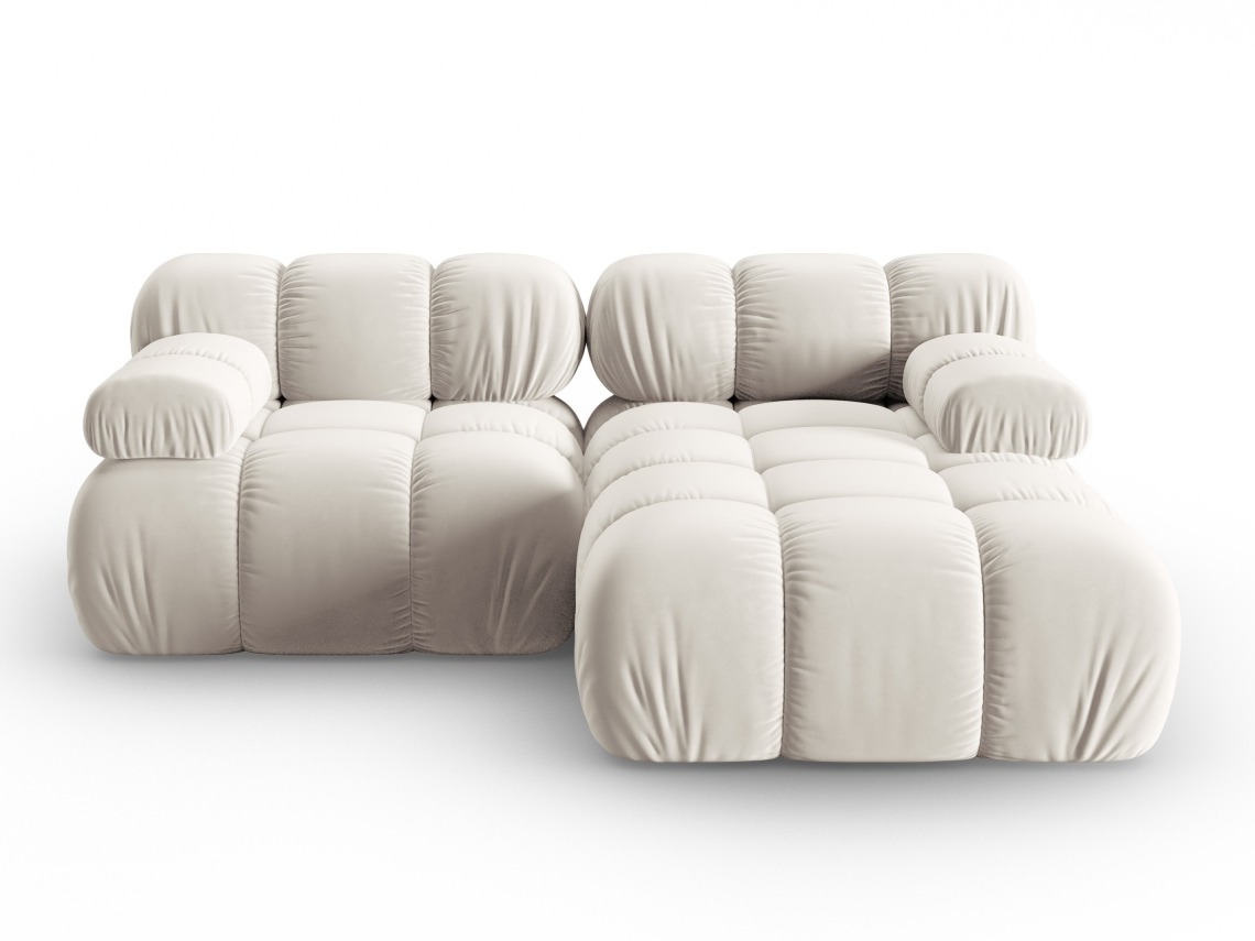 Moduulikulmasohva Caltenu 105 (Bluvel 30)