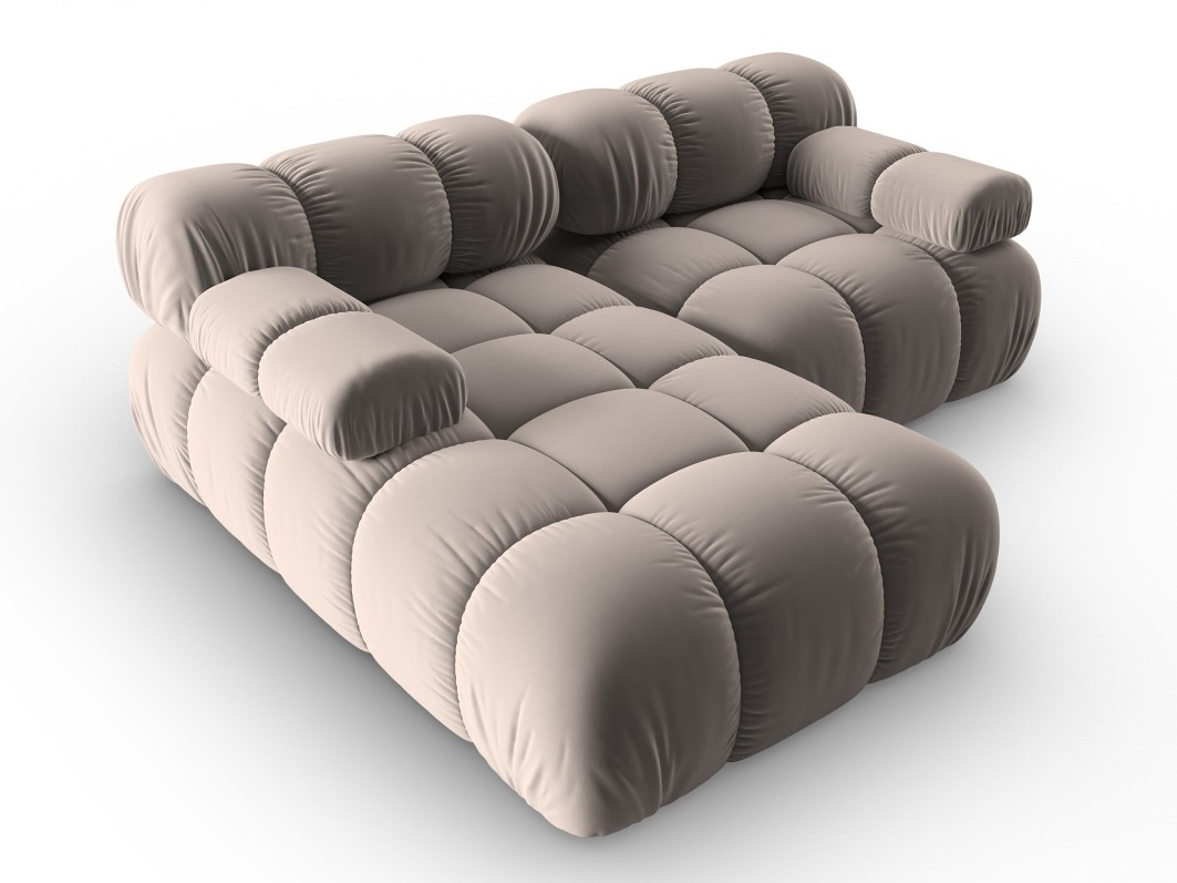 Moduulikulmasohva Caltenu 105 (Bluvel 40)