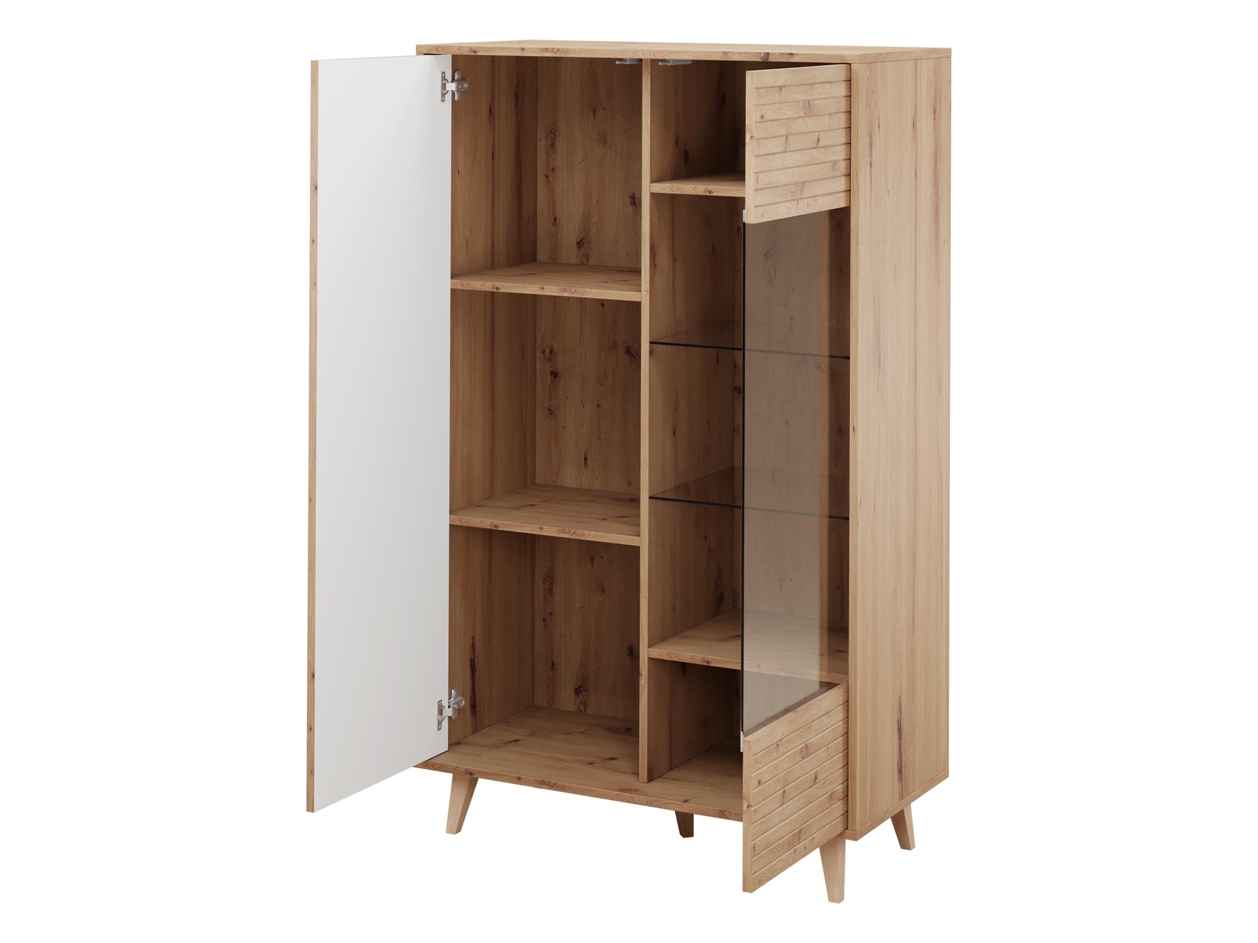 Hylly Comfivo Romtori