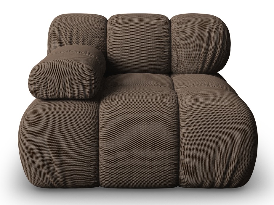 Modulaarinen istuinyksikkö Caltenu 104 (Sonic 40)