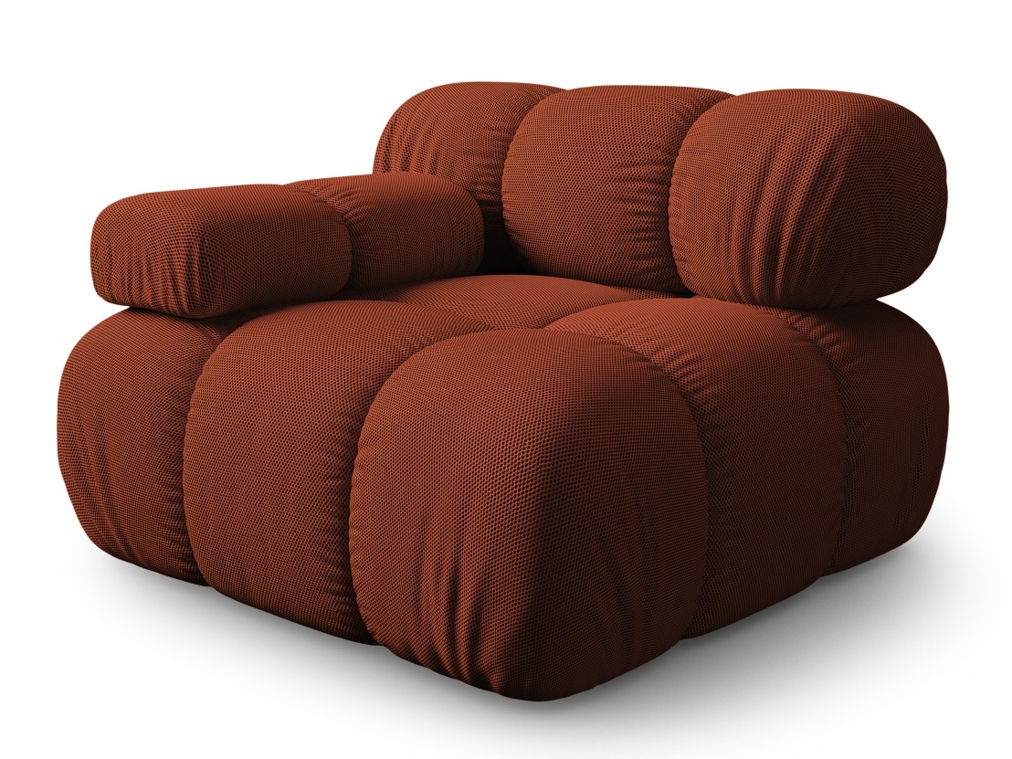 Modulaarinen istuinyksikkö Caltenu 104 (Sonic 44)