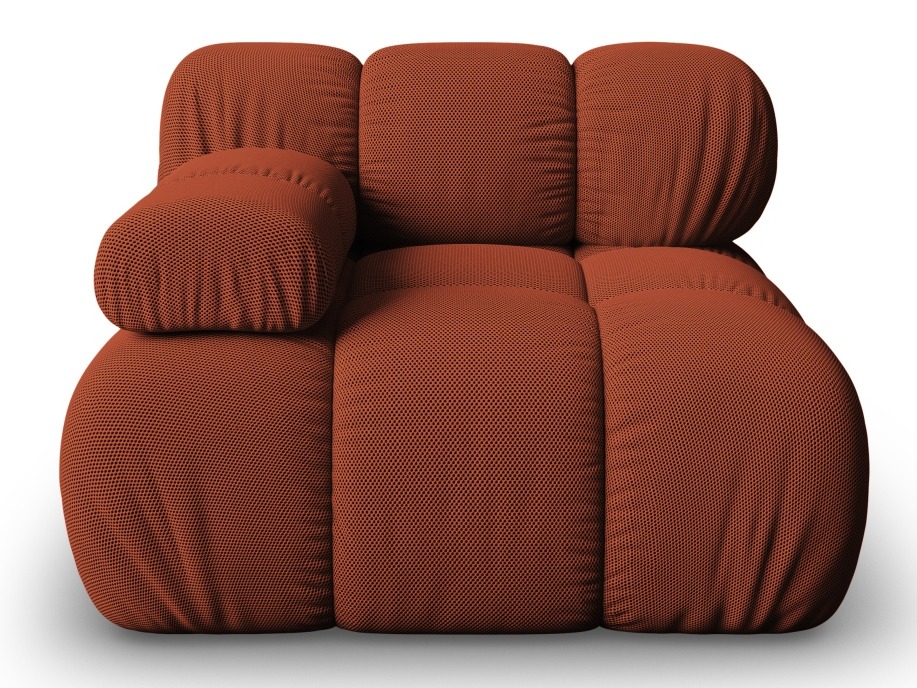 Modulaarinen istuinyksikkö Caltenu 104 (Sonic 44)
