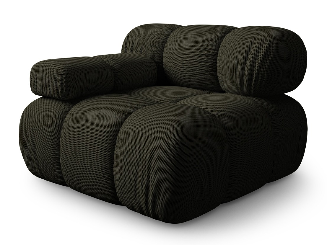 Modulaarinen istuinyksikkö Caltenu 104 (Sonic 77)