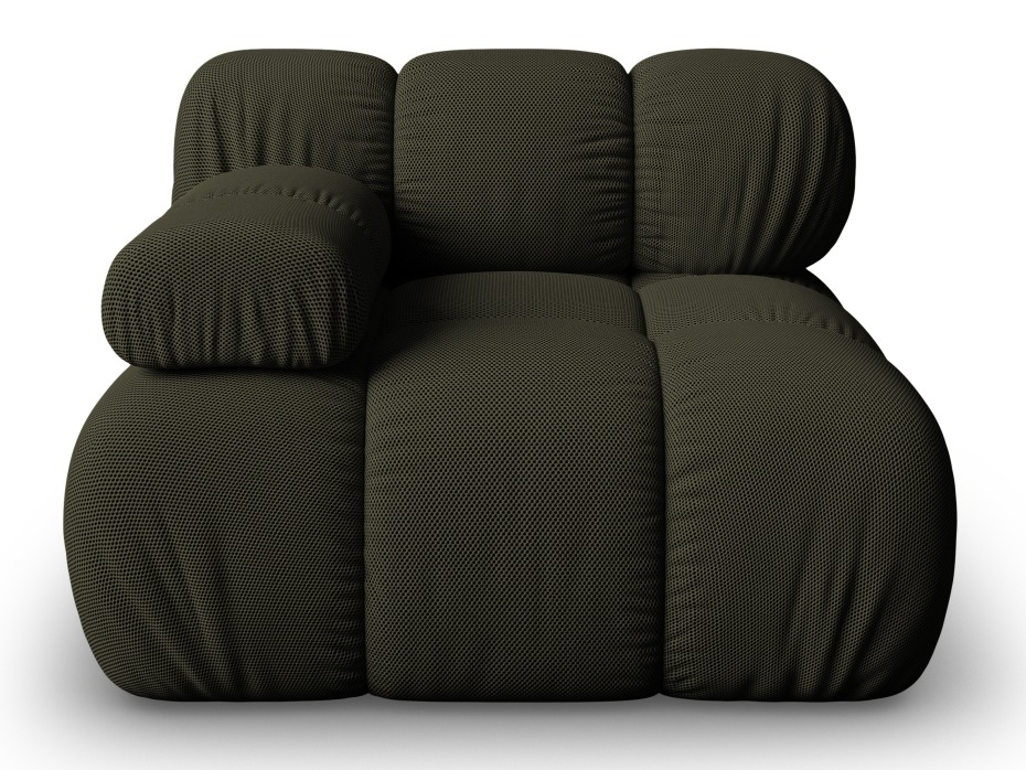 Modulaarinen istuinyksikkö Caltenu 104 (Sonic 77)