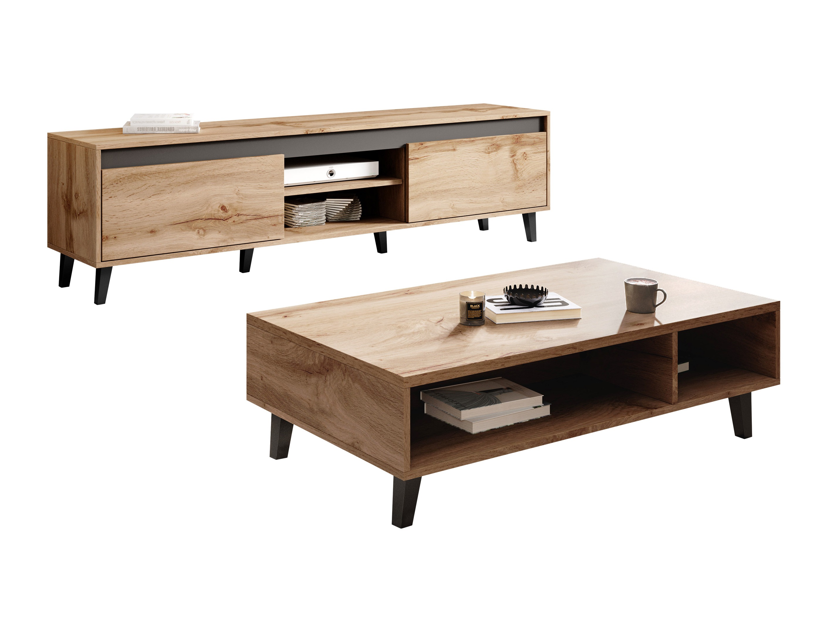 Olohuonesetti Munus I