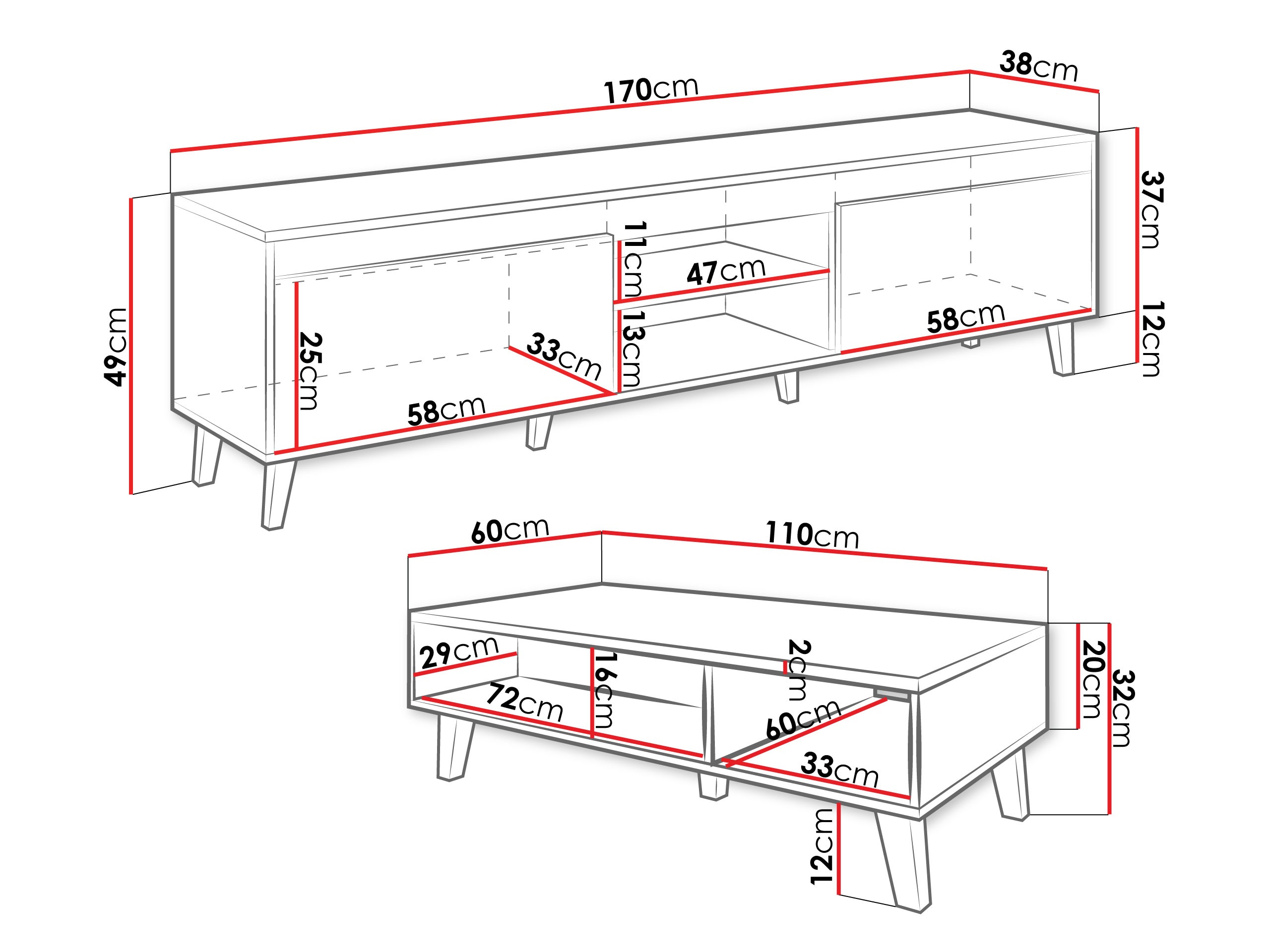 Olohuonesetti Munus I
