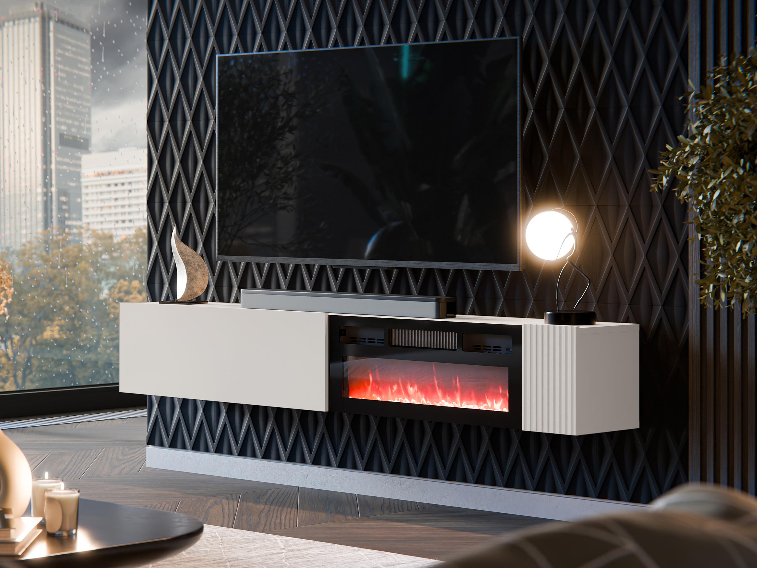 TV-taso Species I (Kashmir)