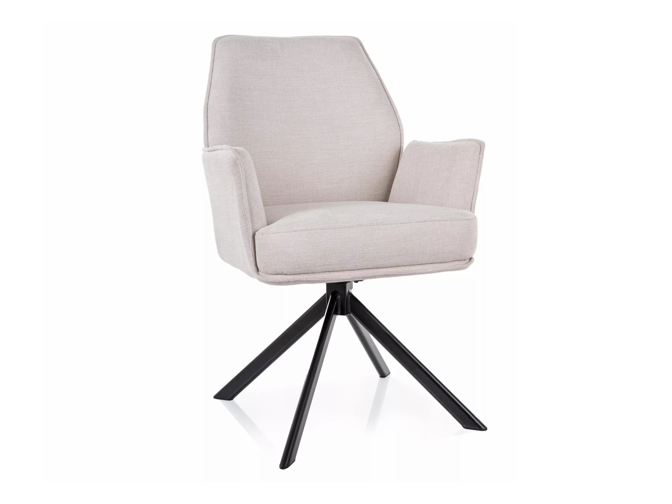 Tuoli Detroit 423 (Vaalea beige)