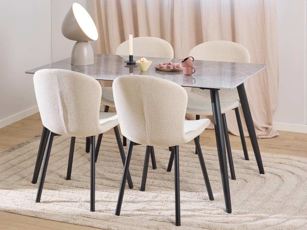 Tuoli Norsica 958 (Beige)