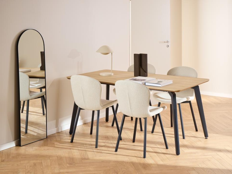 Tuoli Norsica 958 (Beige)