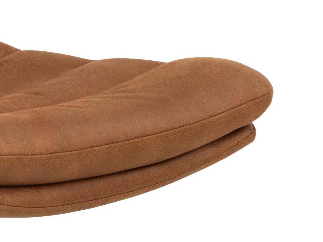 Tuoli Norsica 1022 (Ruskea)