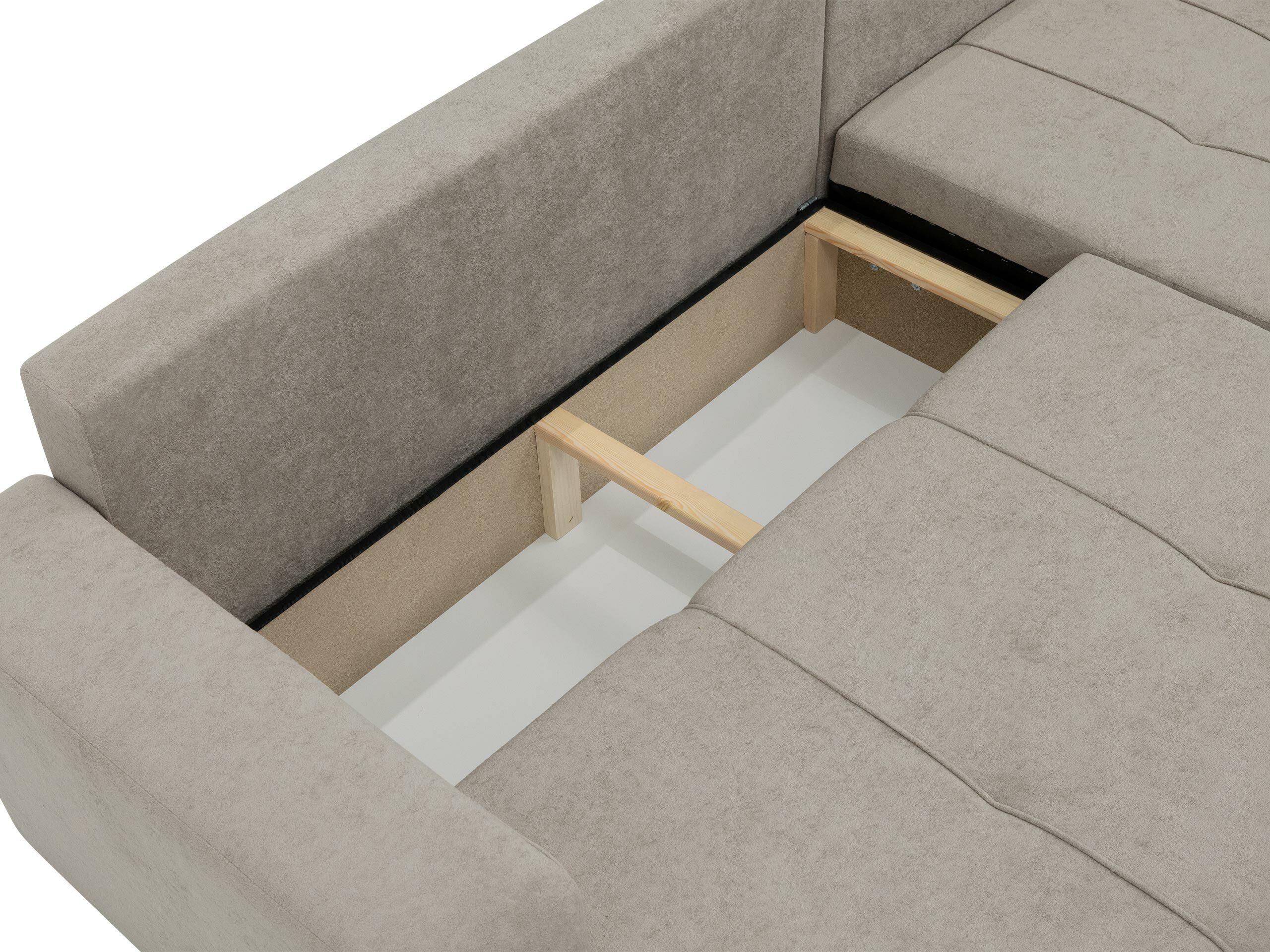 Kulmasohva Comfivo Laurus I (Velo 621)