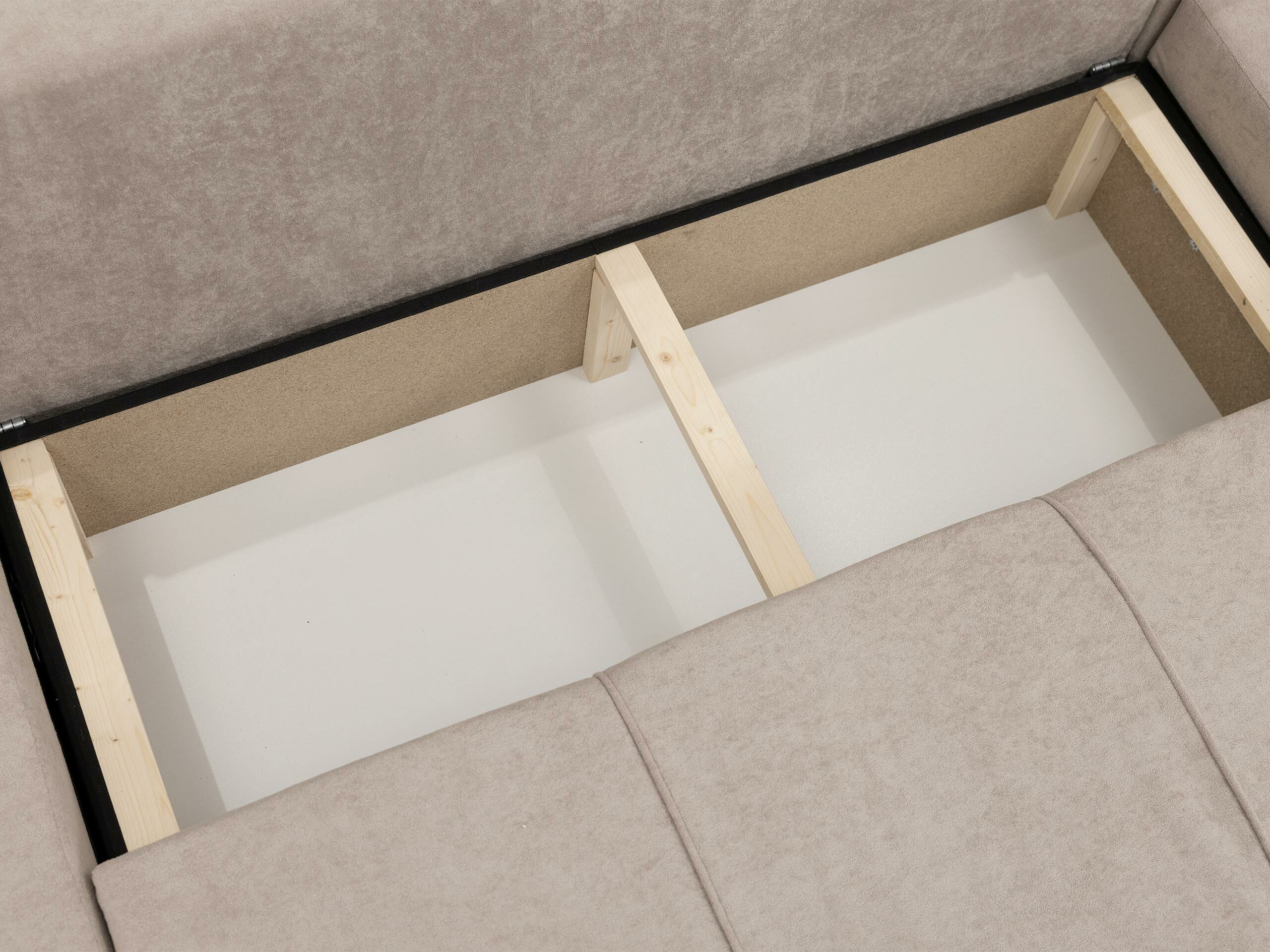 Kulmasohva Comfivo Laurus II (Velo 623)