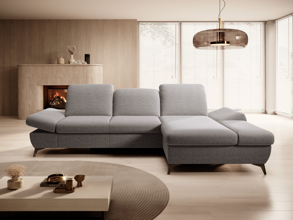Kulmasohva Kingston 190 (Loft 19)